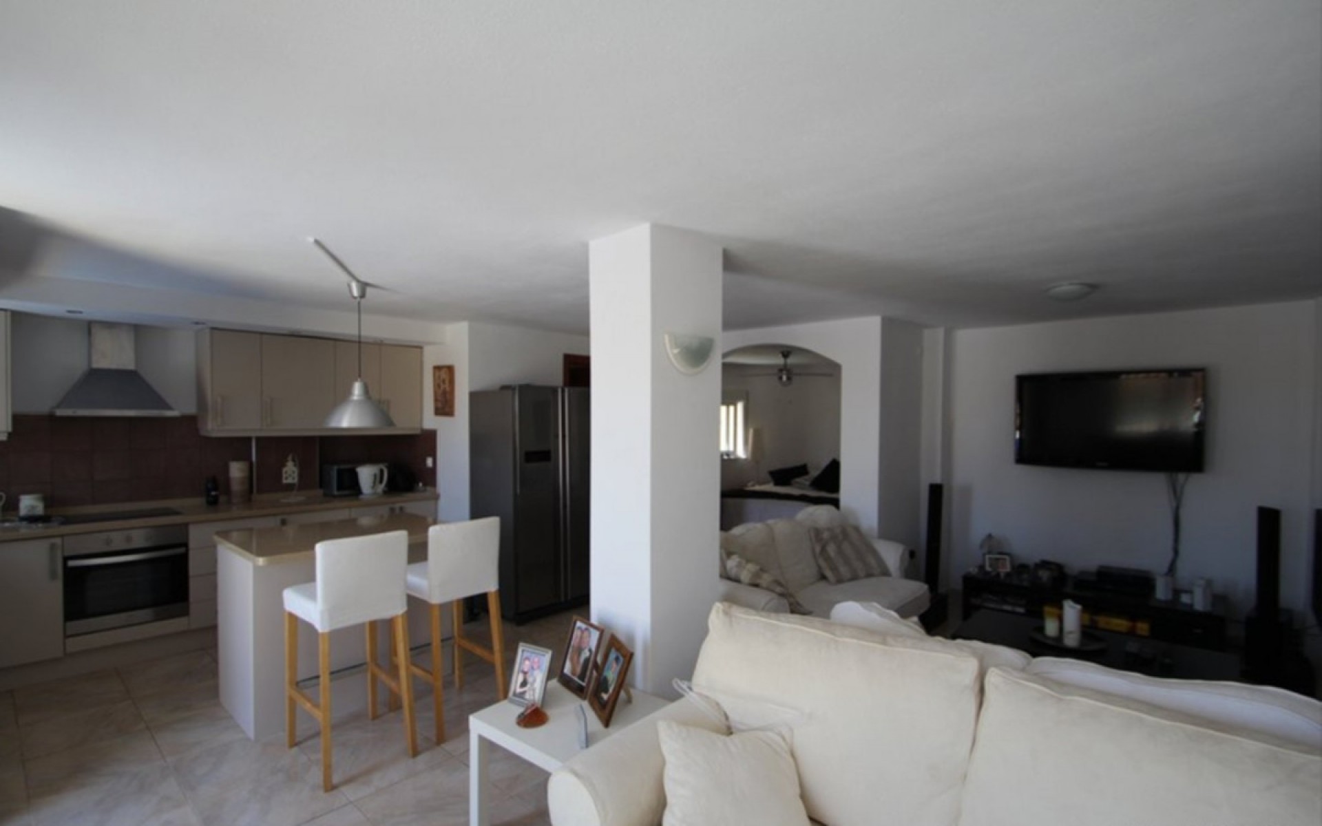 A Vendre - Villa - Villamartin