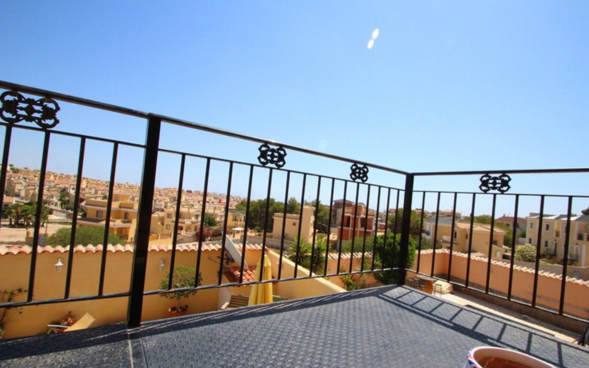 A Vendre - Villa - Villamartin