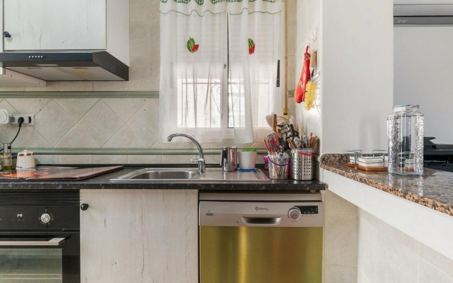 A Vendre - Villa - Villamartin