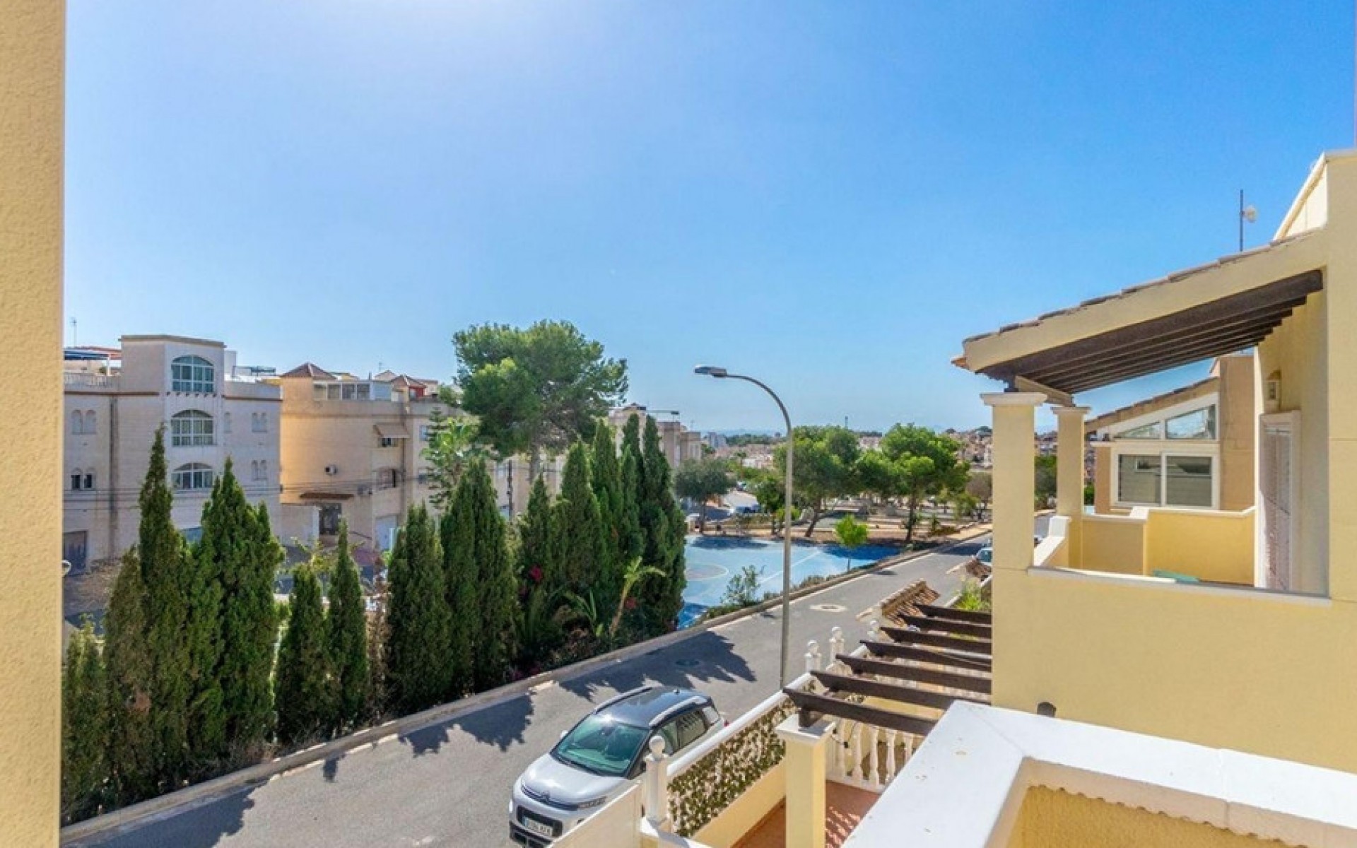 A Vendre - Villa - Villamartin