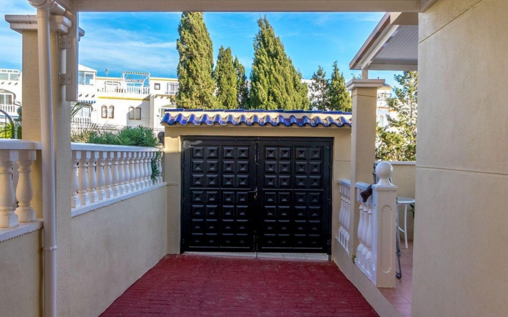 A Vendre - Villa - Villamartin