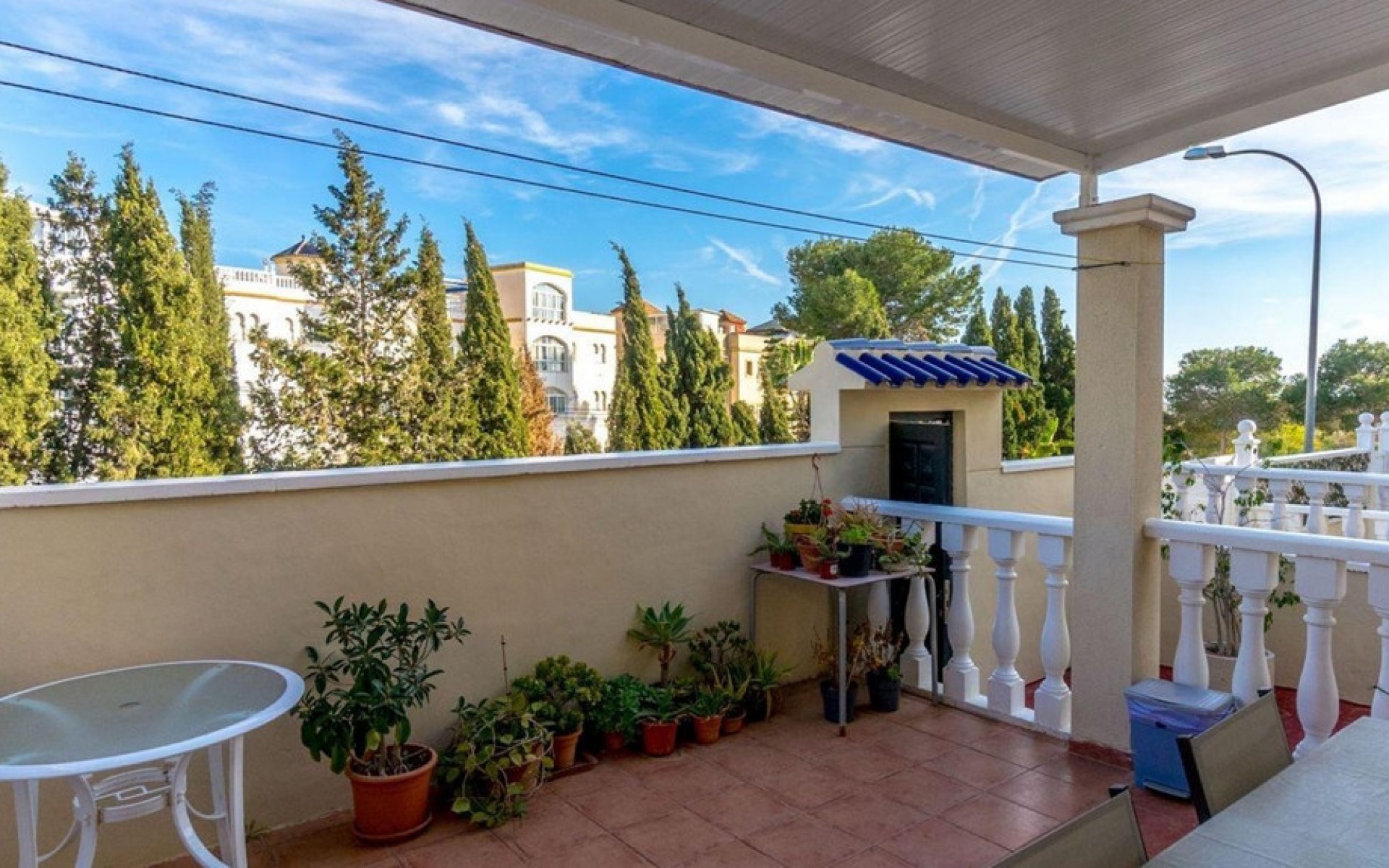 A Vendre - Villa - Villamartin