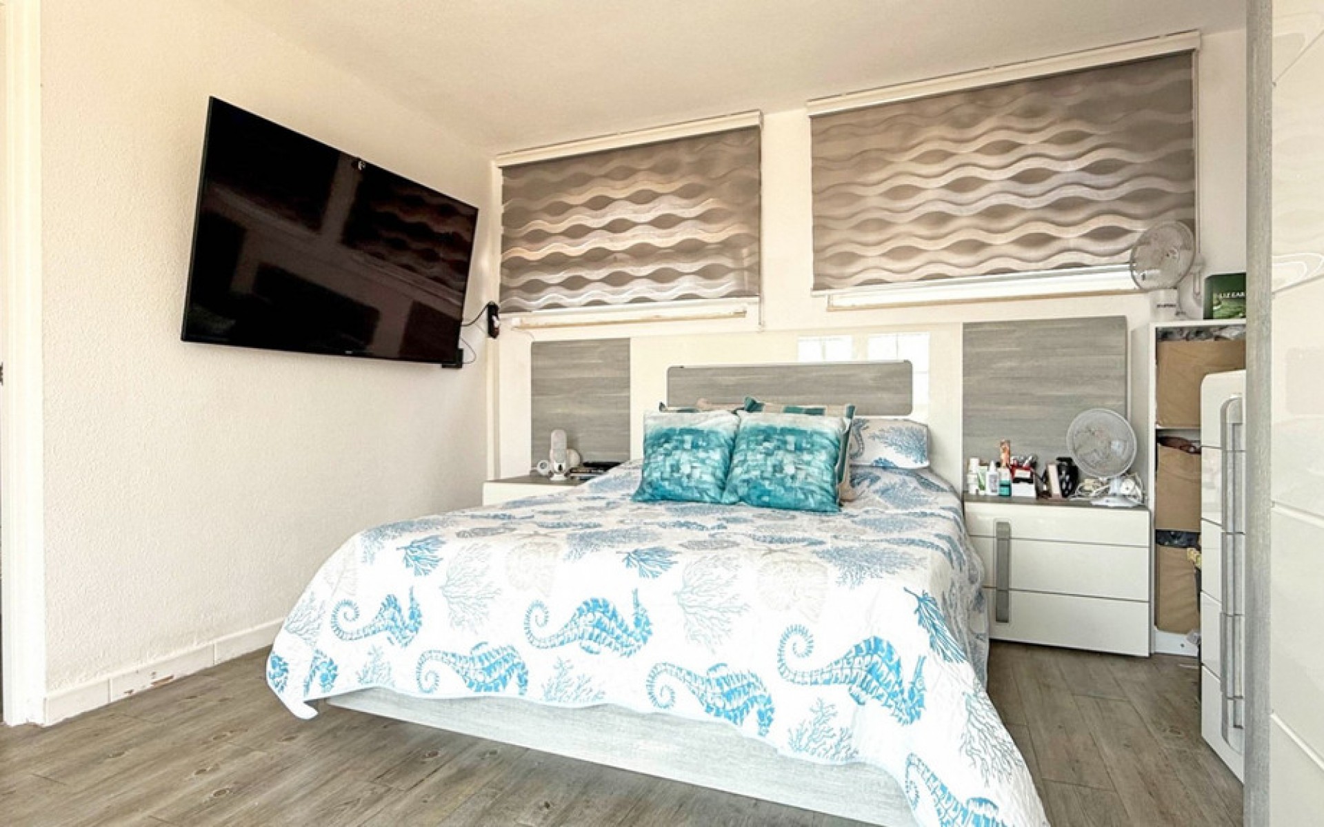 A Vendre - Villa - Villamartin