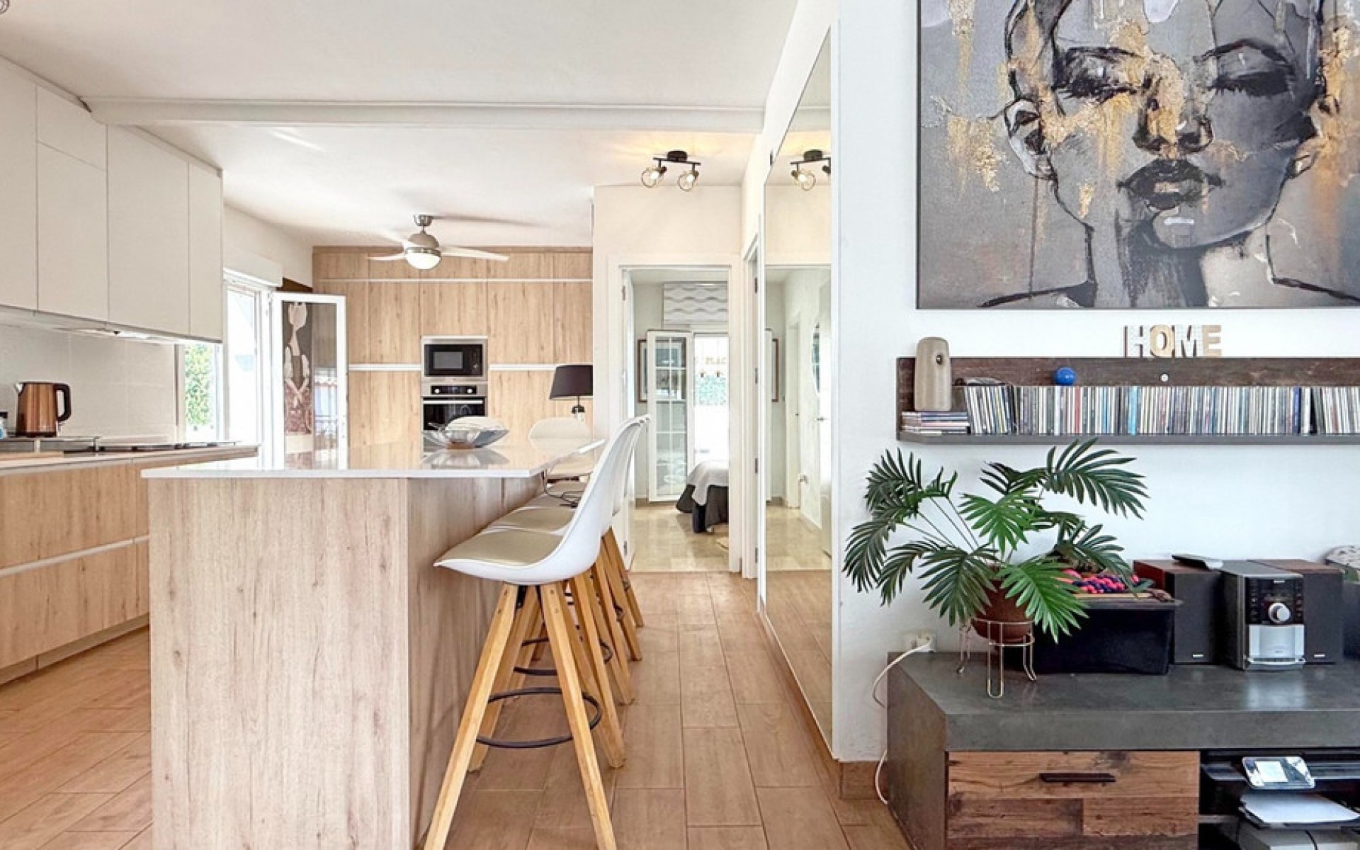 A Vendre - Villa - Villamartin