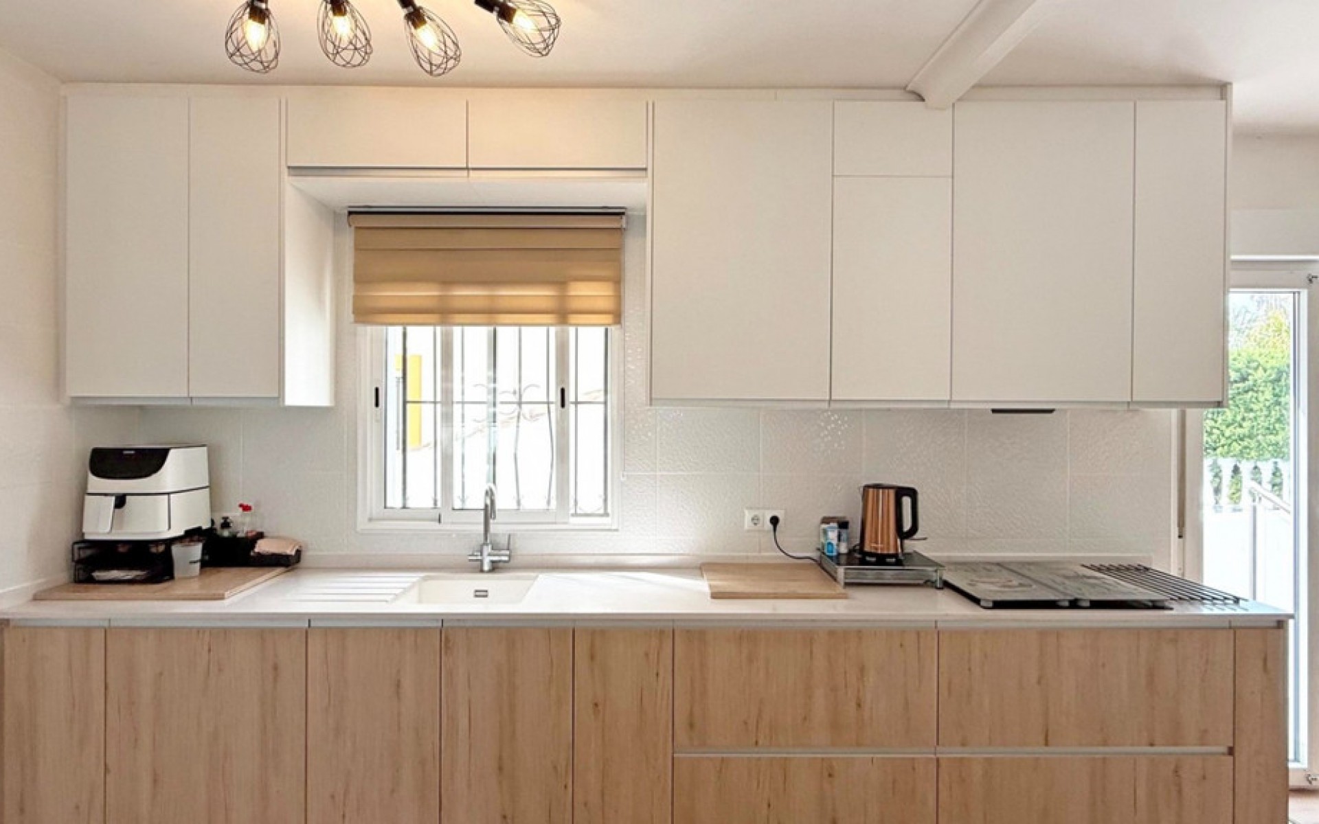 A Vendre - Villa - Villamartin