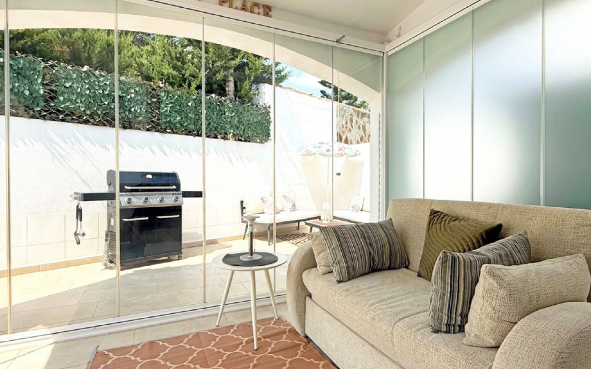 A Vendre - Villa - Villamartin