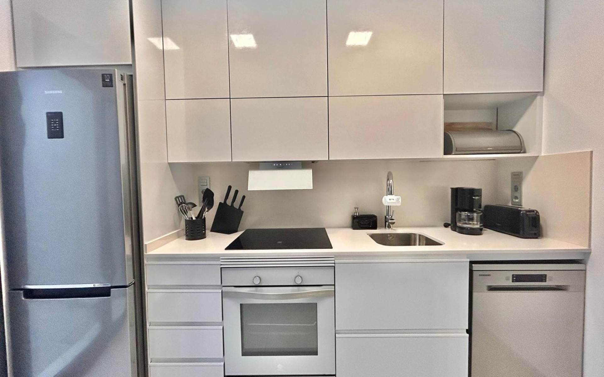 A Vendre - Villa - Villamartin