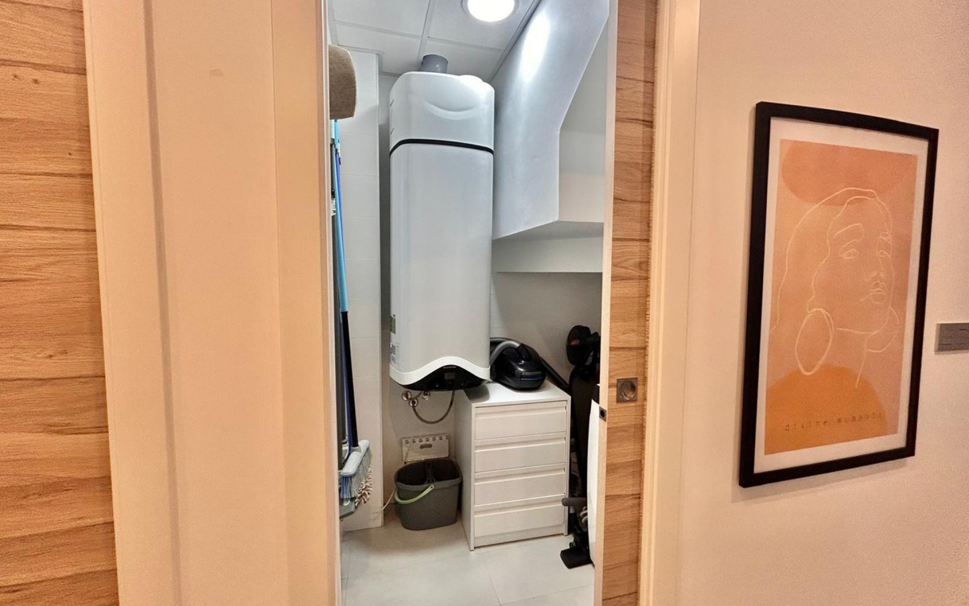 A Vendre - Villa - Villamartin