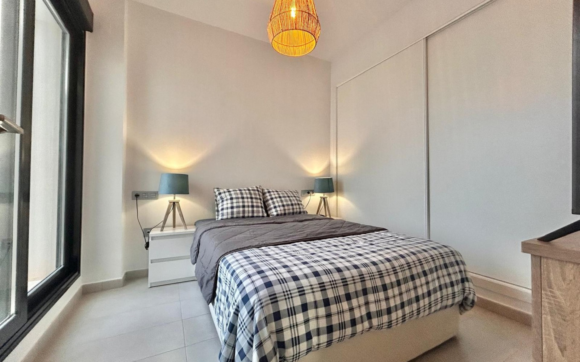 A Vendre - Villa - Villamartin