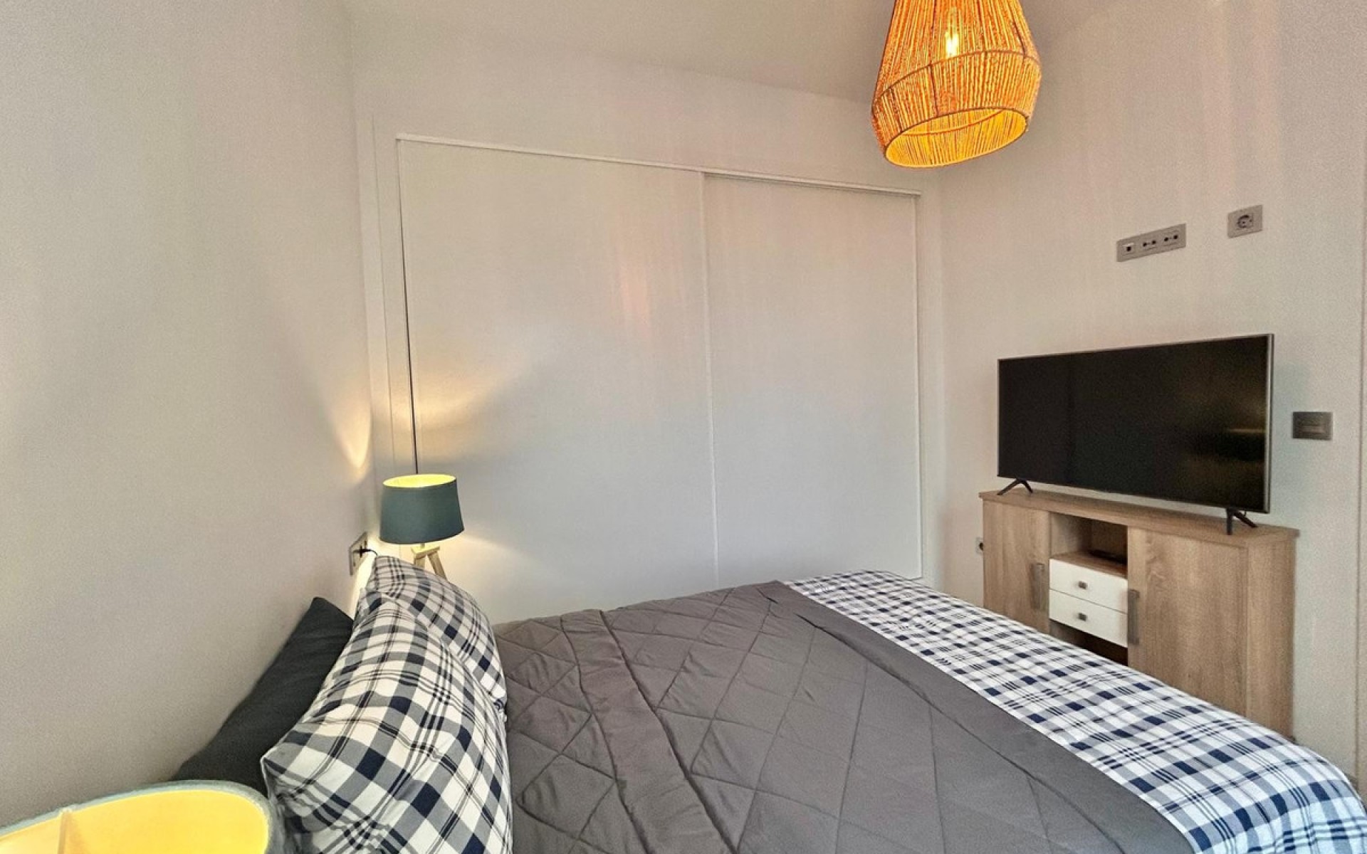 A Vendre - Villa - Villamartin