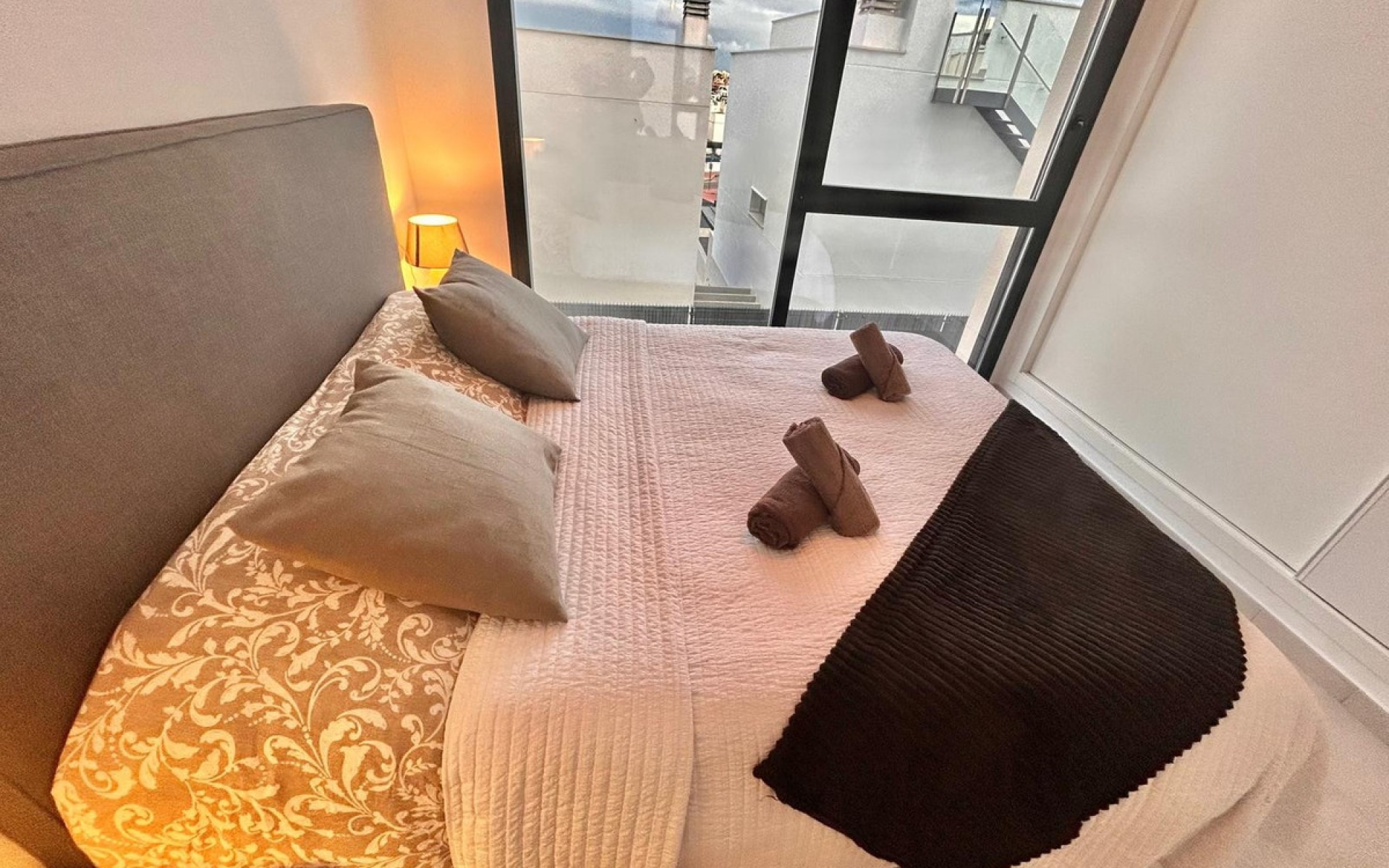 A Vendre - Villa - Villamartin