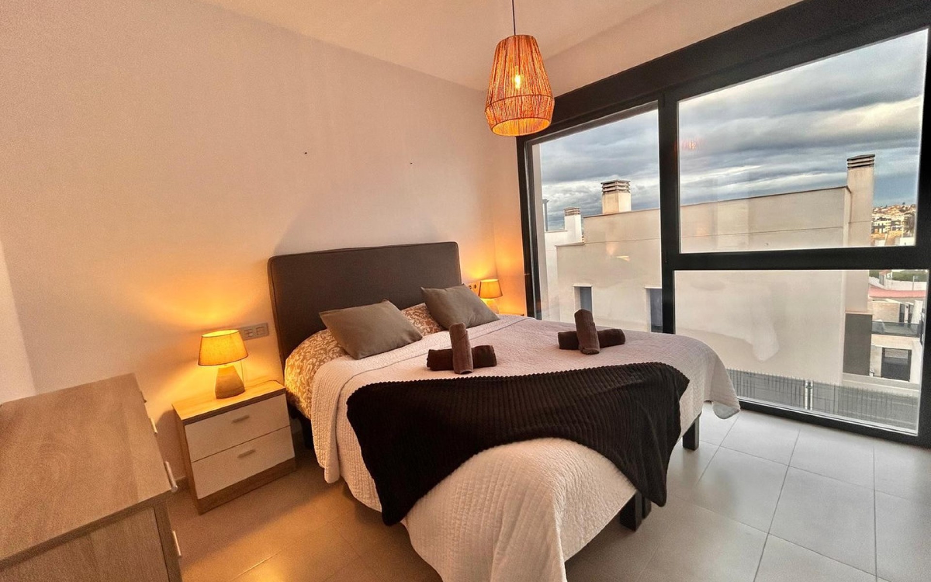 A Vendre - Villa - Villamartin