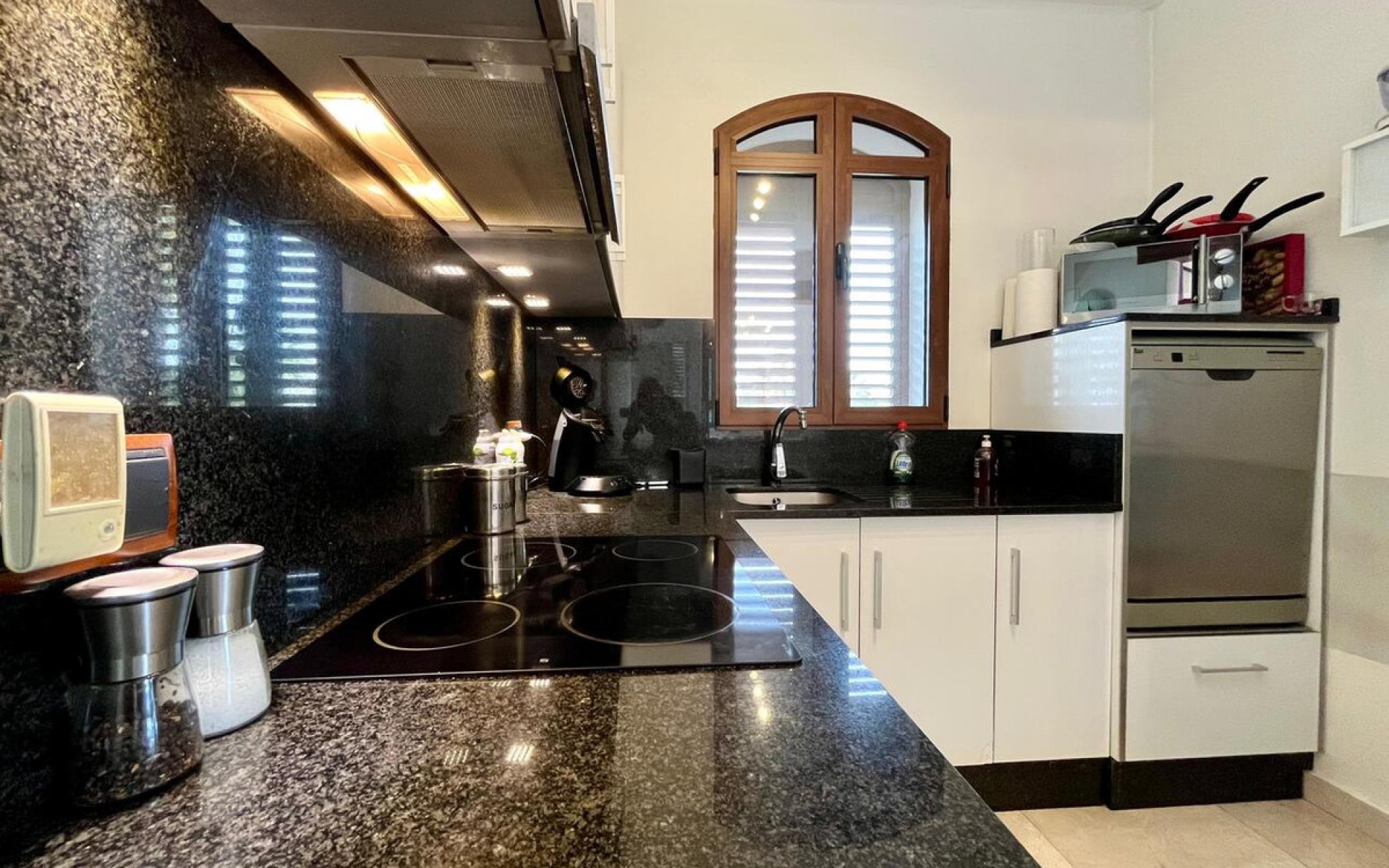 A Vendre - Villa - Villamartin