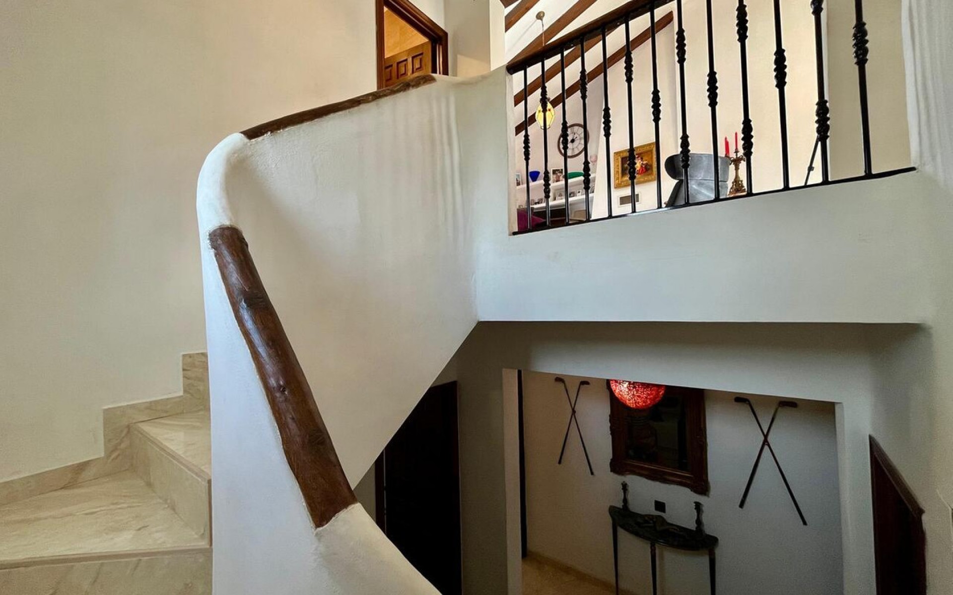 A Vendre - Villa - Villamartin