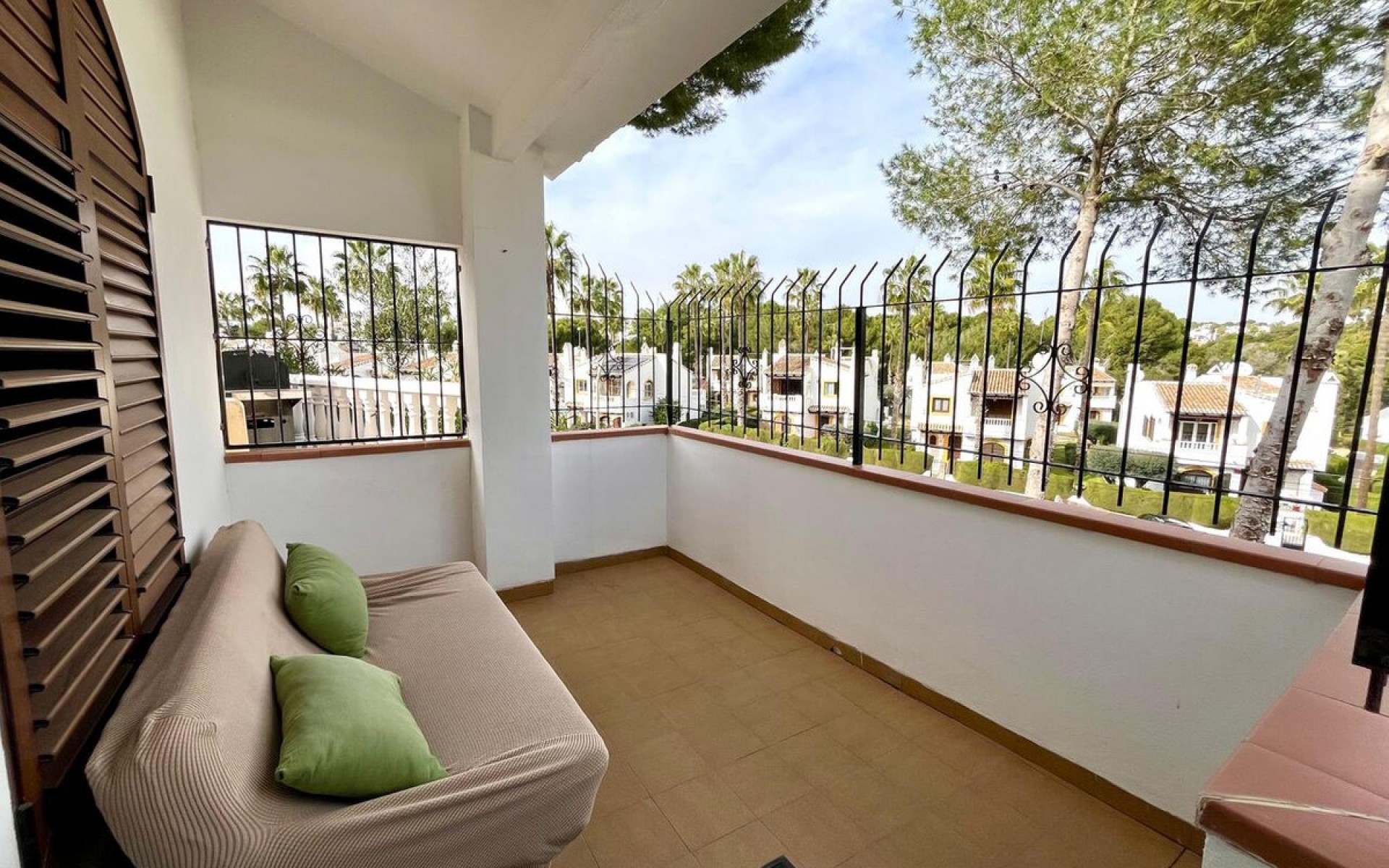 A Vendre - Villa - Villamartin