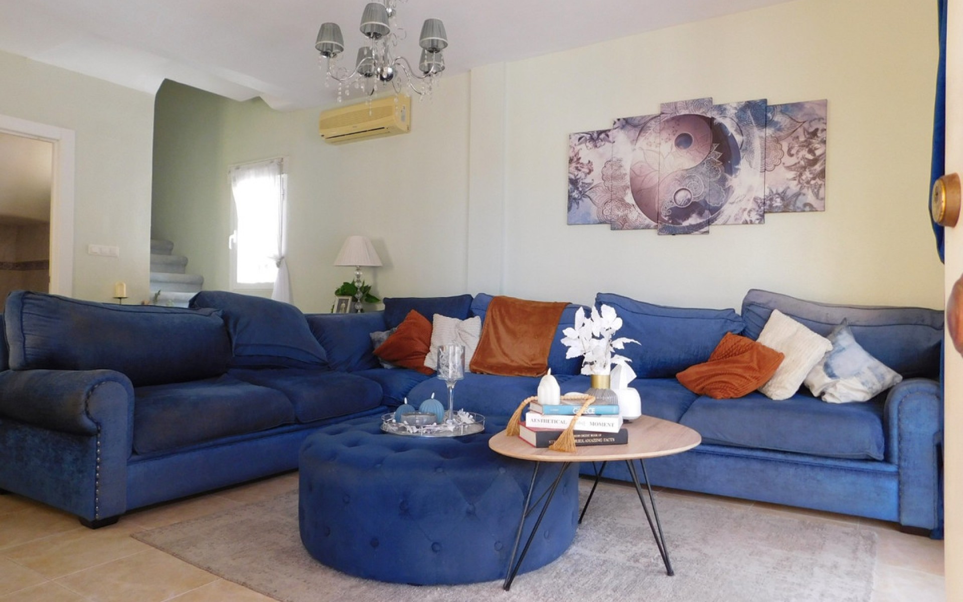 A Vendre - Villa - Villamartin