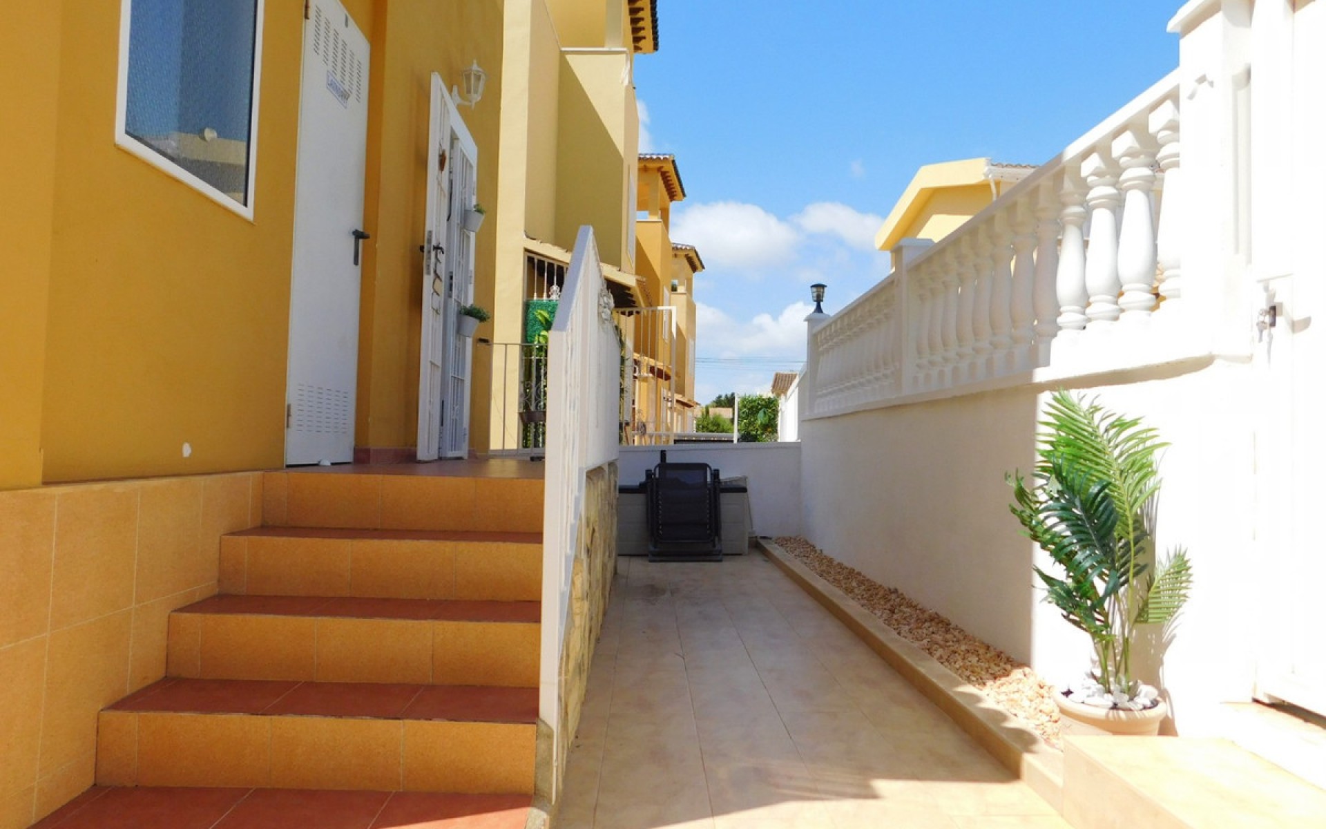 A Vendre - Villa - Villamartin