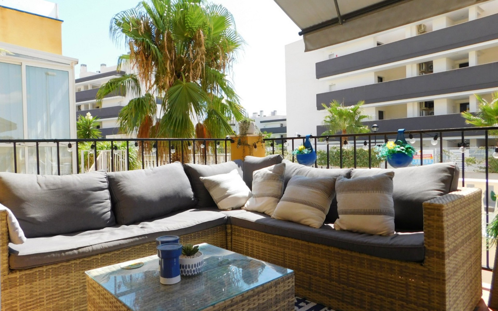 A Vendre - Villa - Villamartin