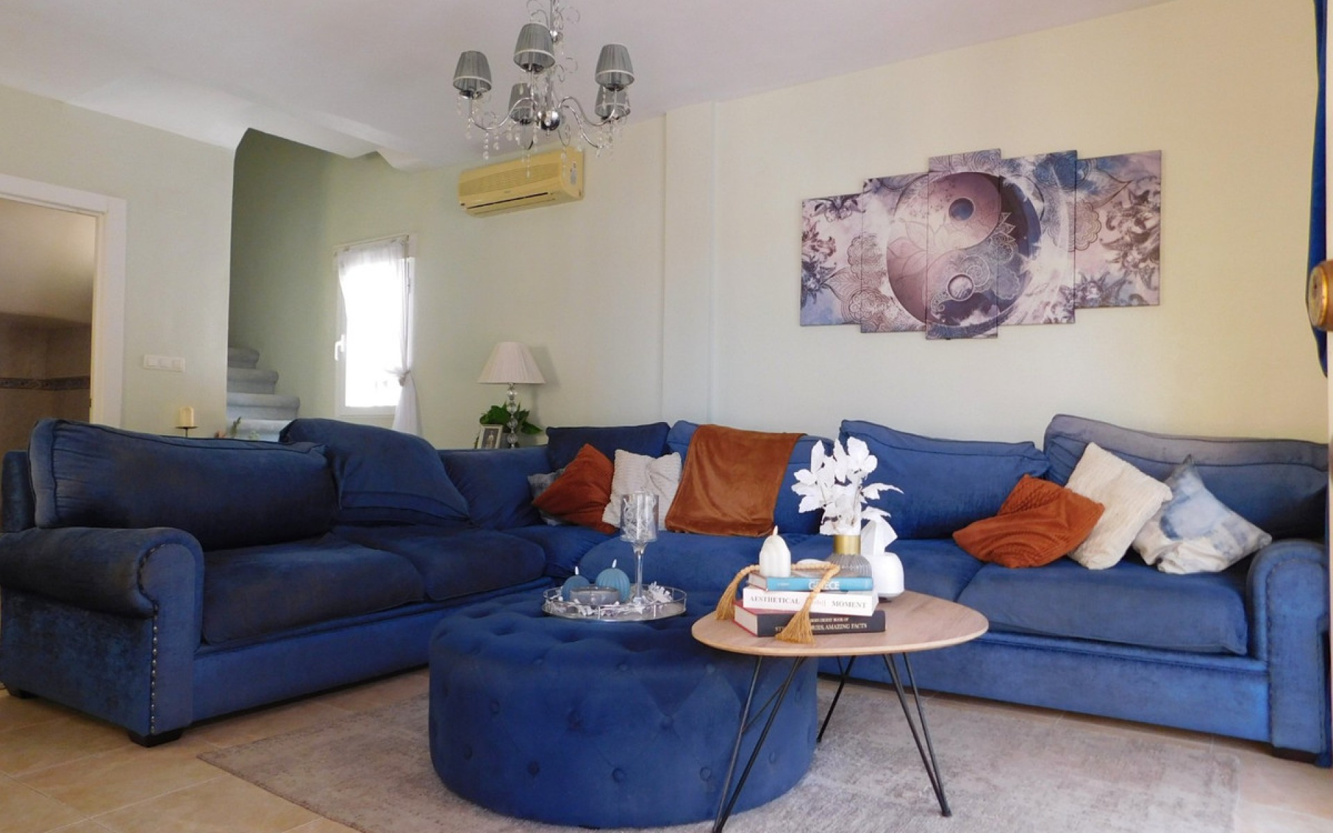 A Vendre - Villa - Villamartin