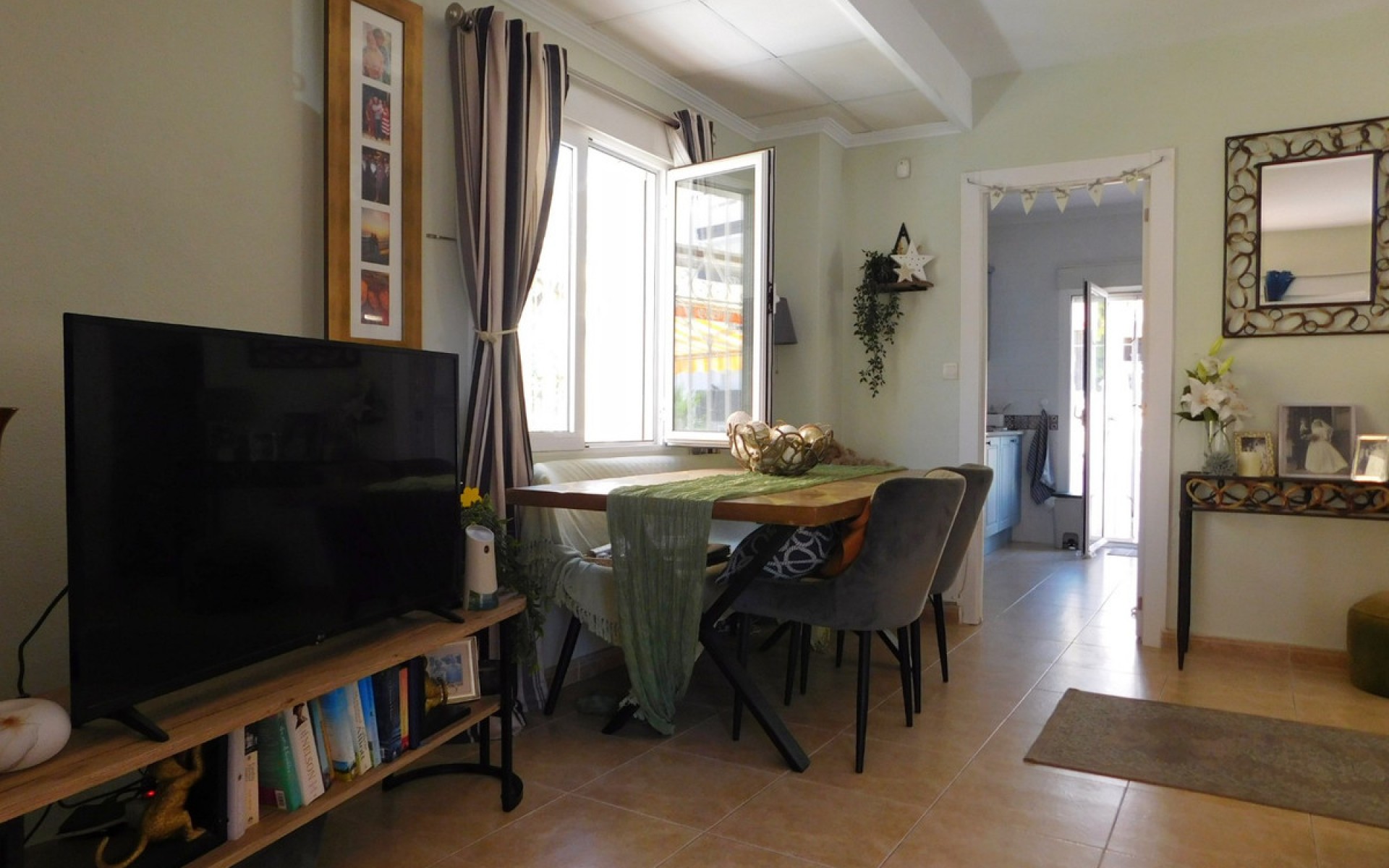 A Vendre - Villa - Villamartin