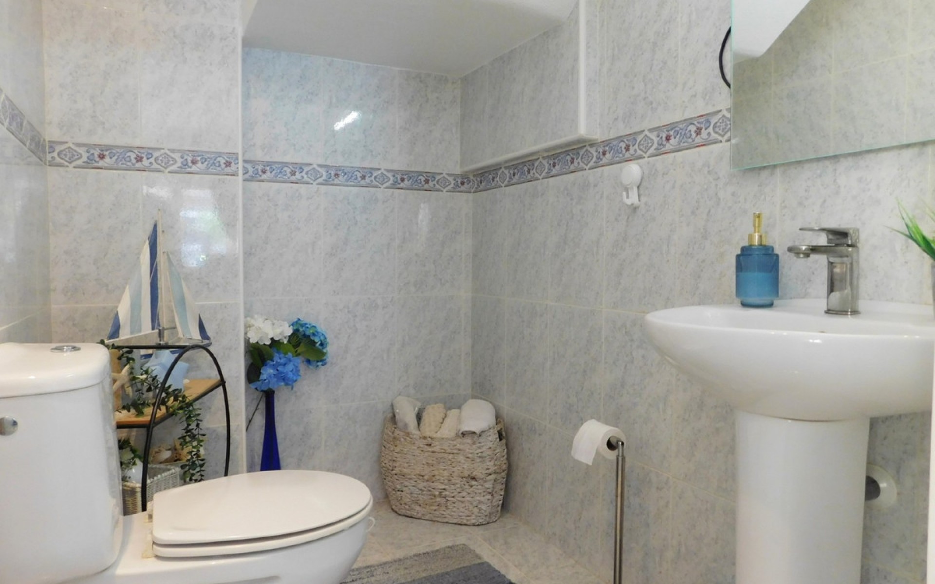 A Vendre - Villa - Villamartin