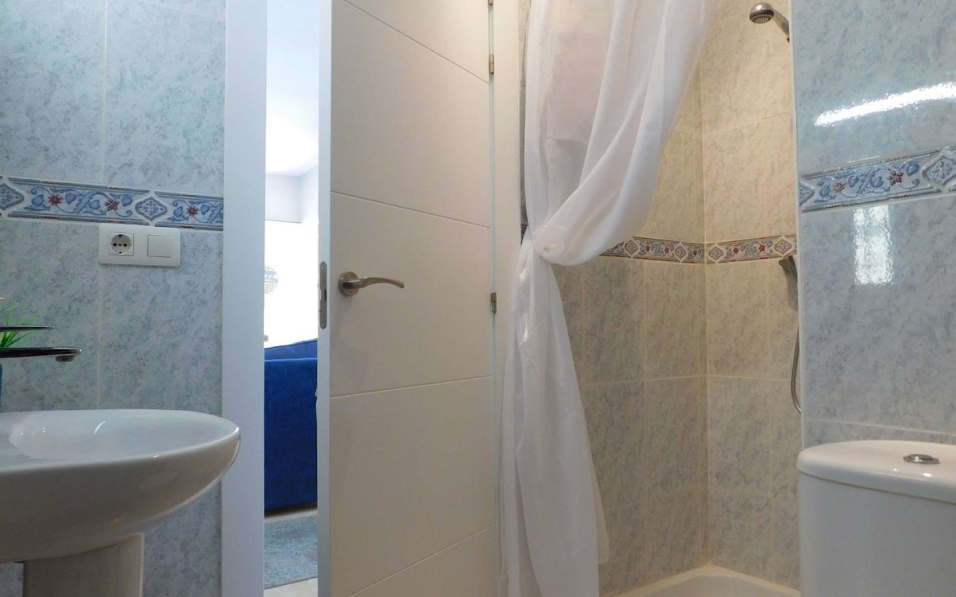 A Vendre - Villa - Villamartin