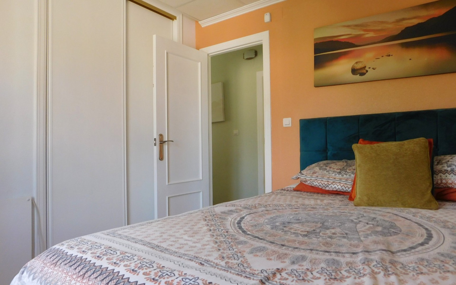 A Vendre - Villa - Villamartin