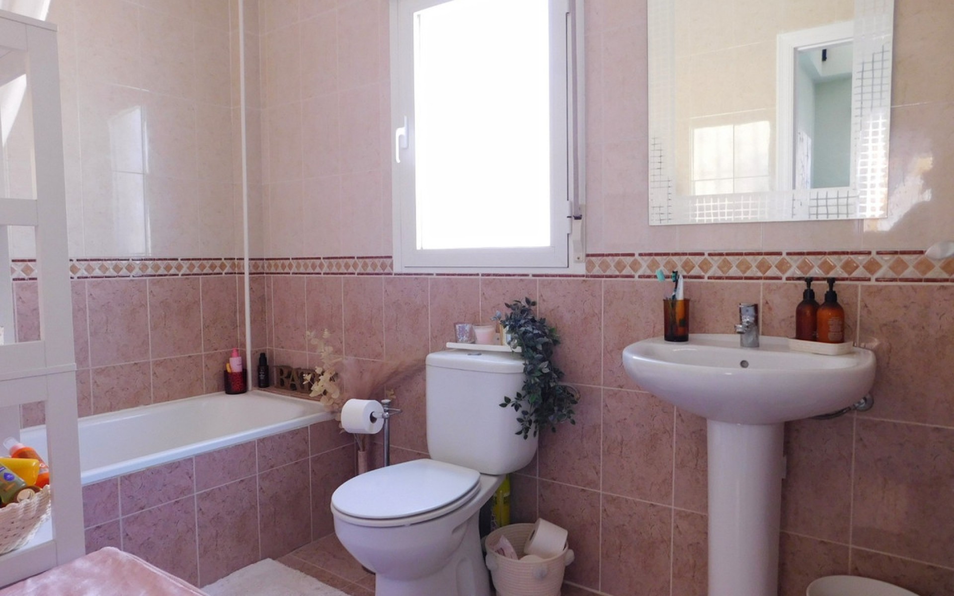 A Vendre - Villa - Villamartin