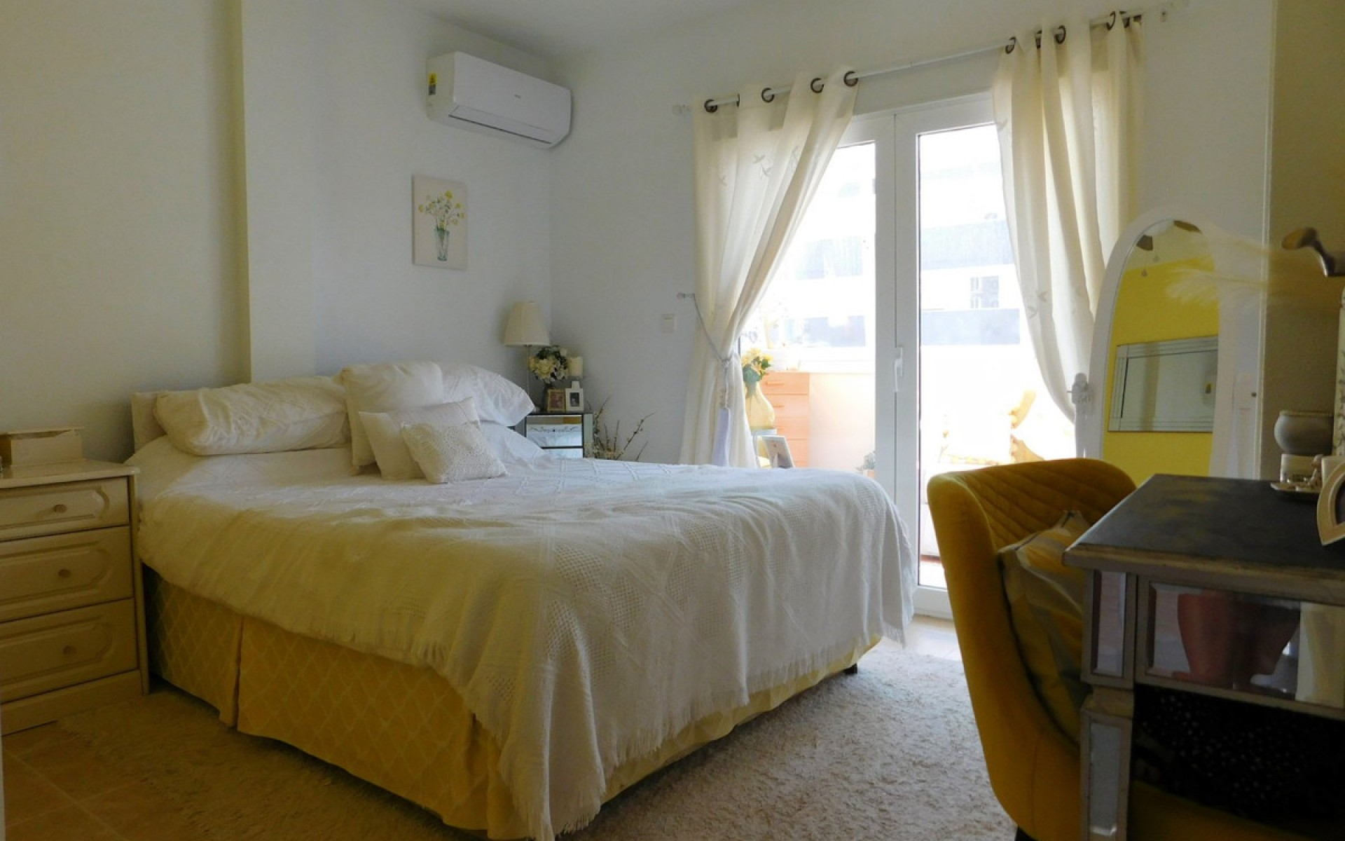 A Vendre - Villa - Villamartin