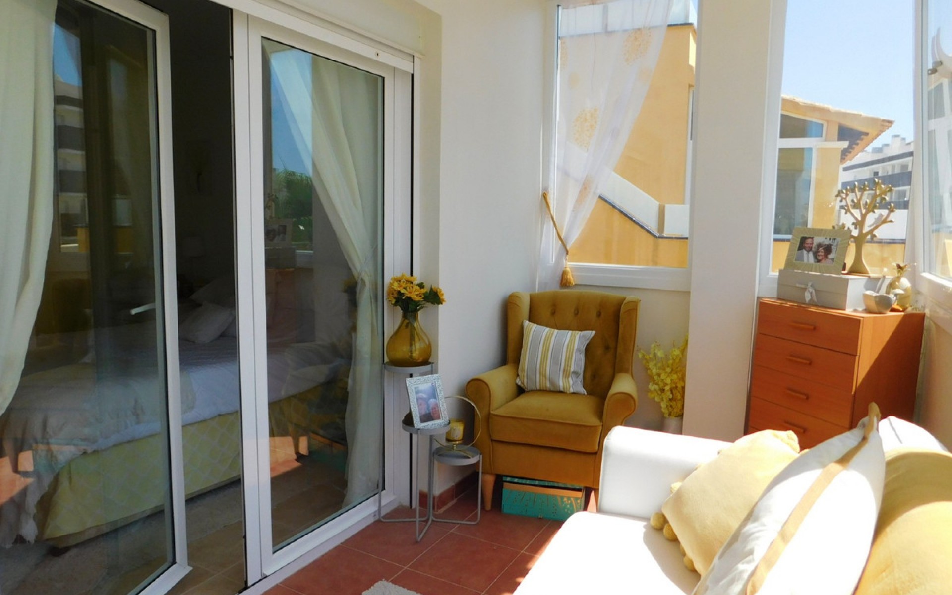 A Vendre - Villa - Villamartin