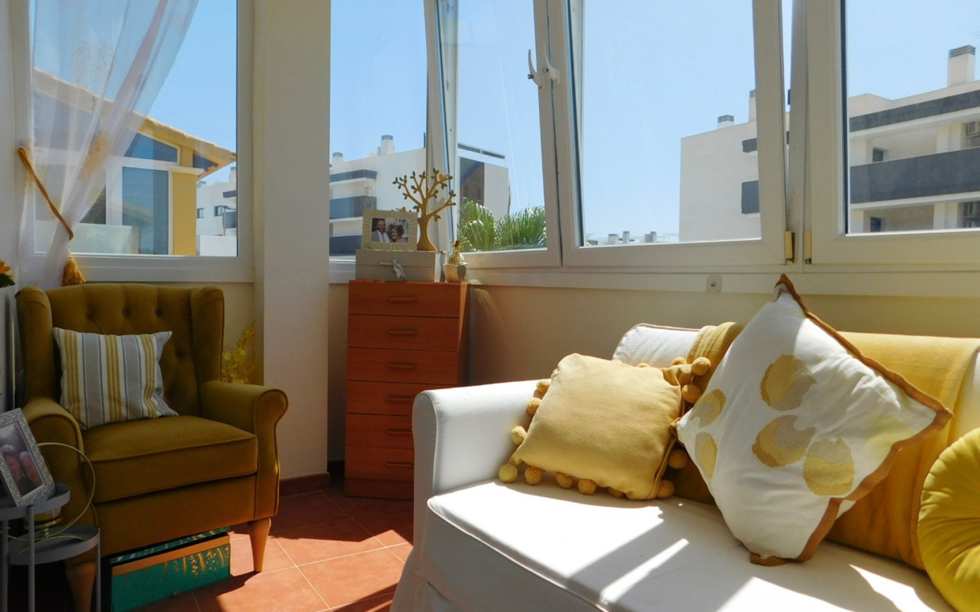 A Vendre - Villa - Villamartin