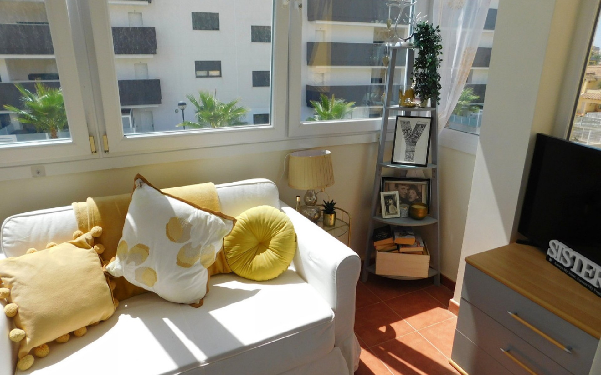 A Vendre - Villa - Villamartin