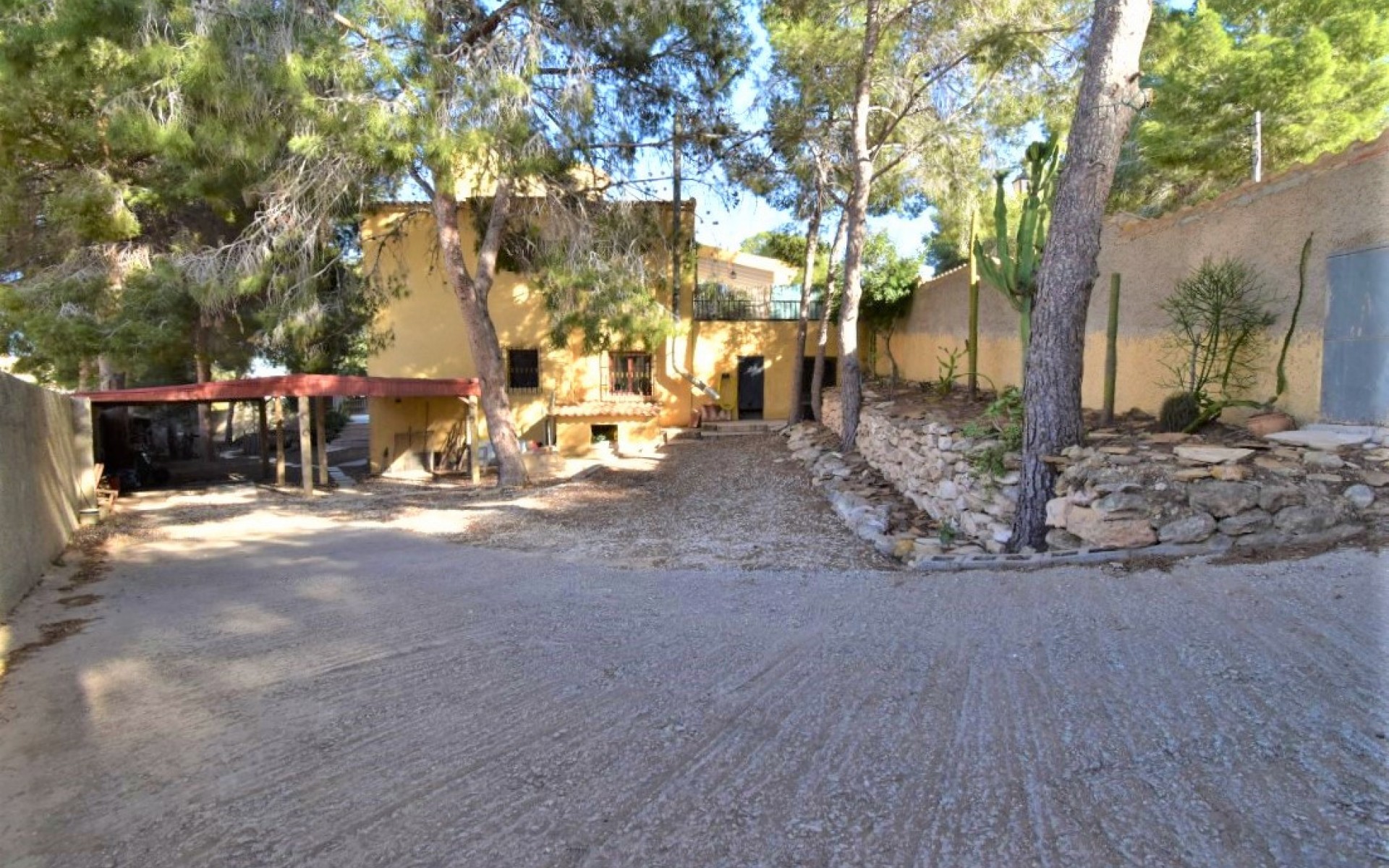 A Vendre - Villa - Villamartin