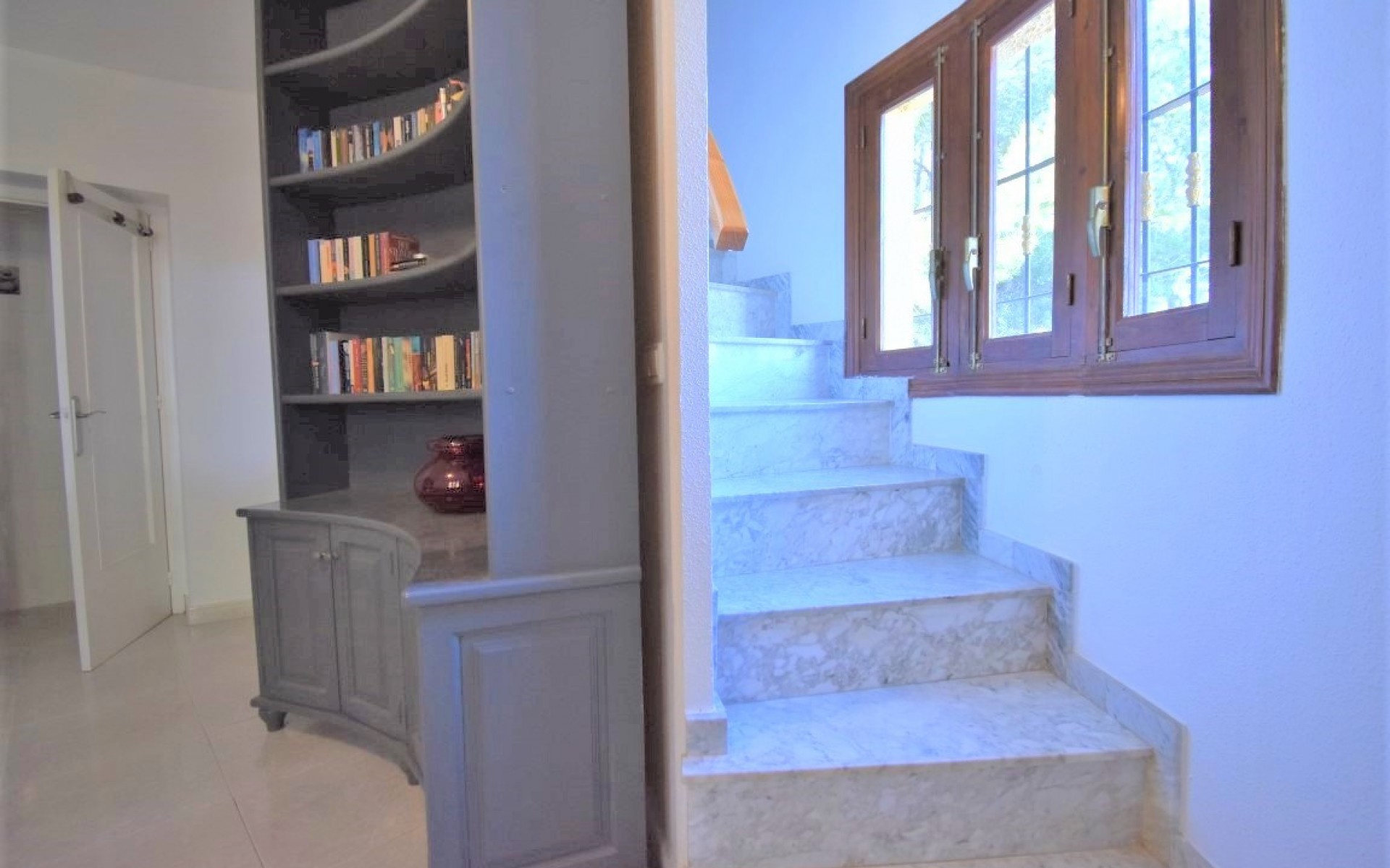 A Vendre - Villa - Villamartin