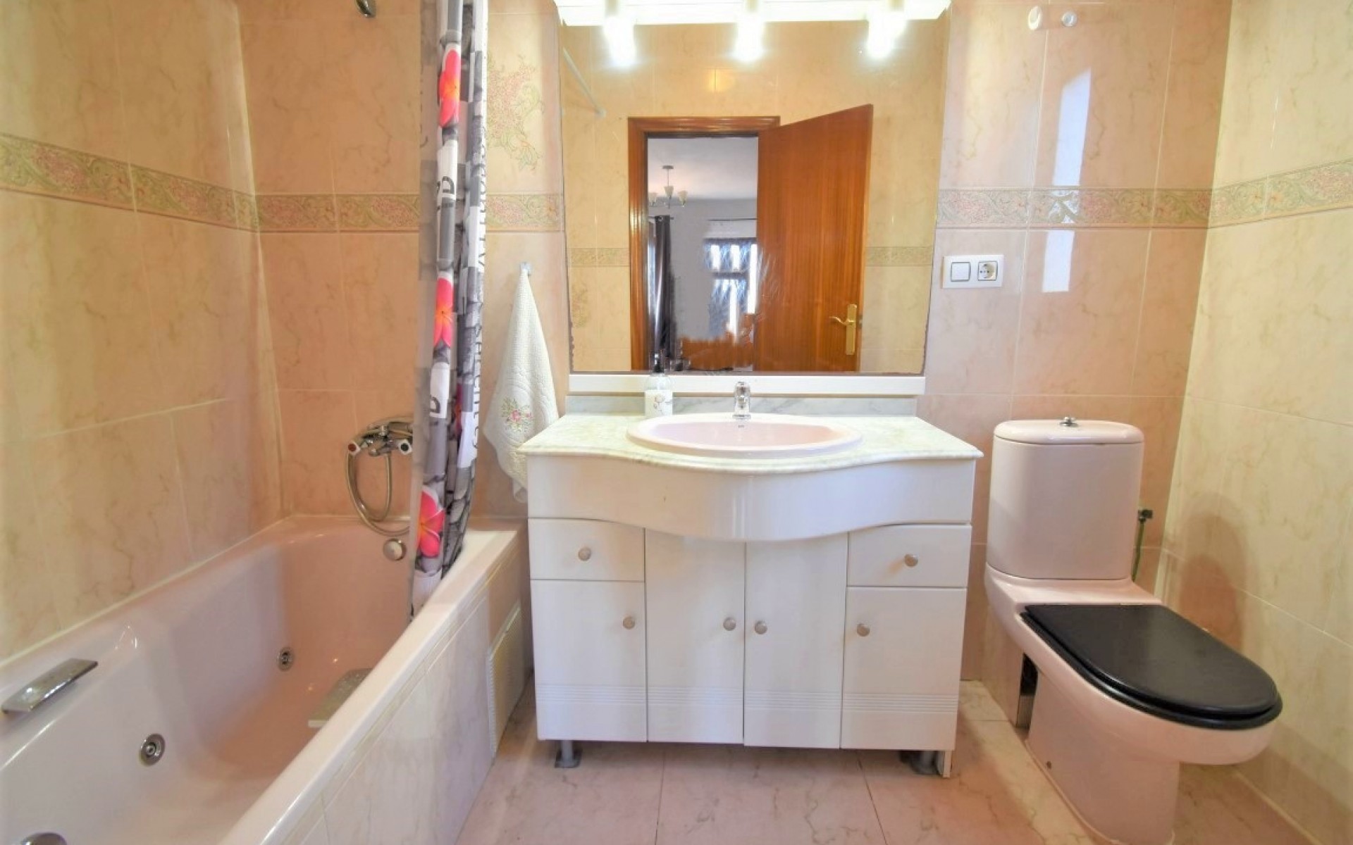 A Vendre - Villa - Villamartin