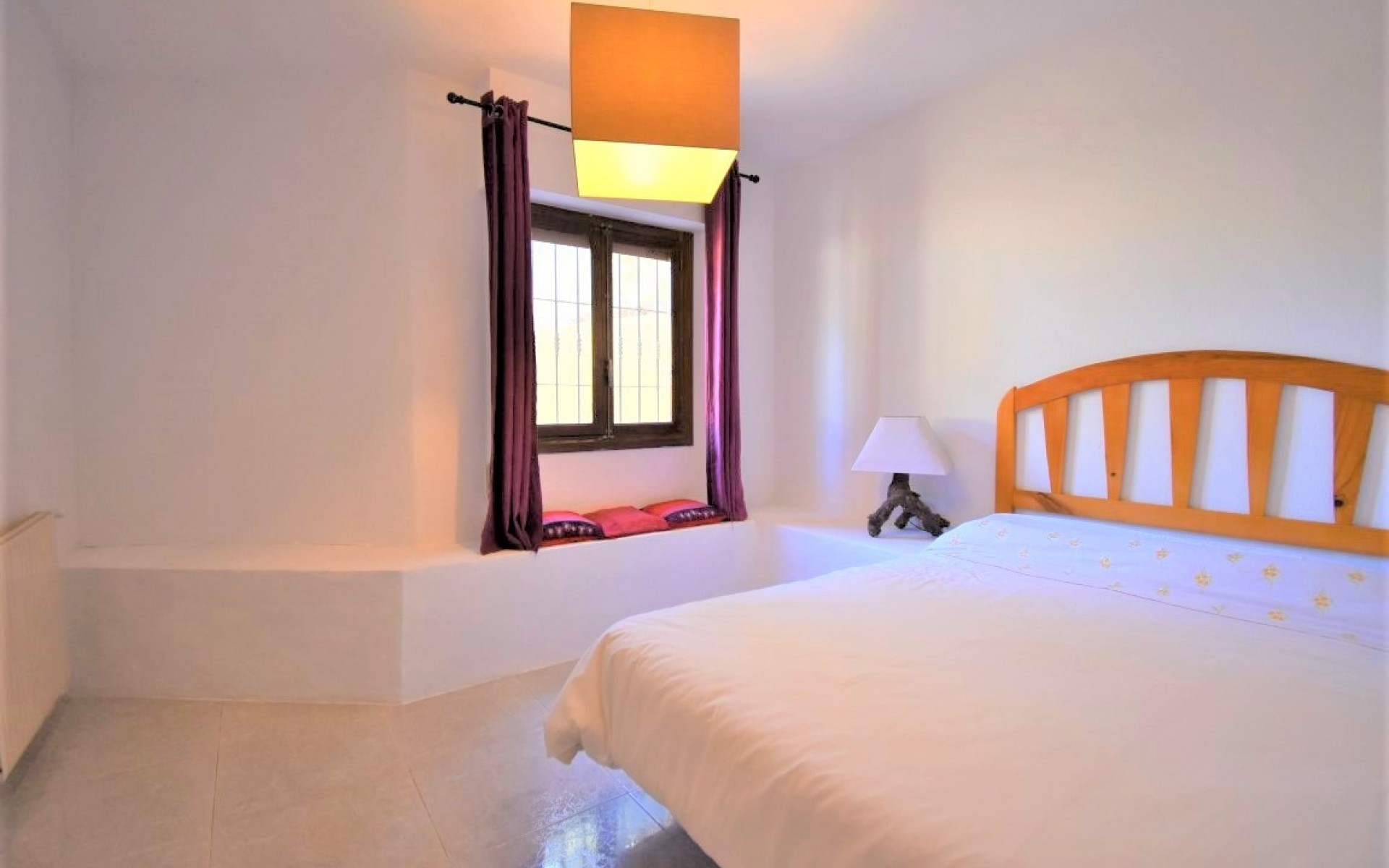 A Vendre - Villa - Villamartin