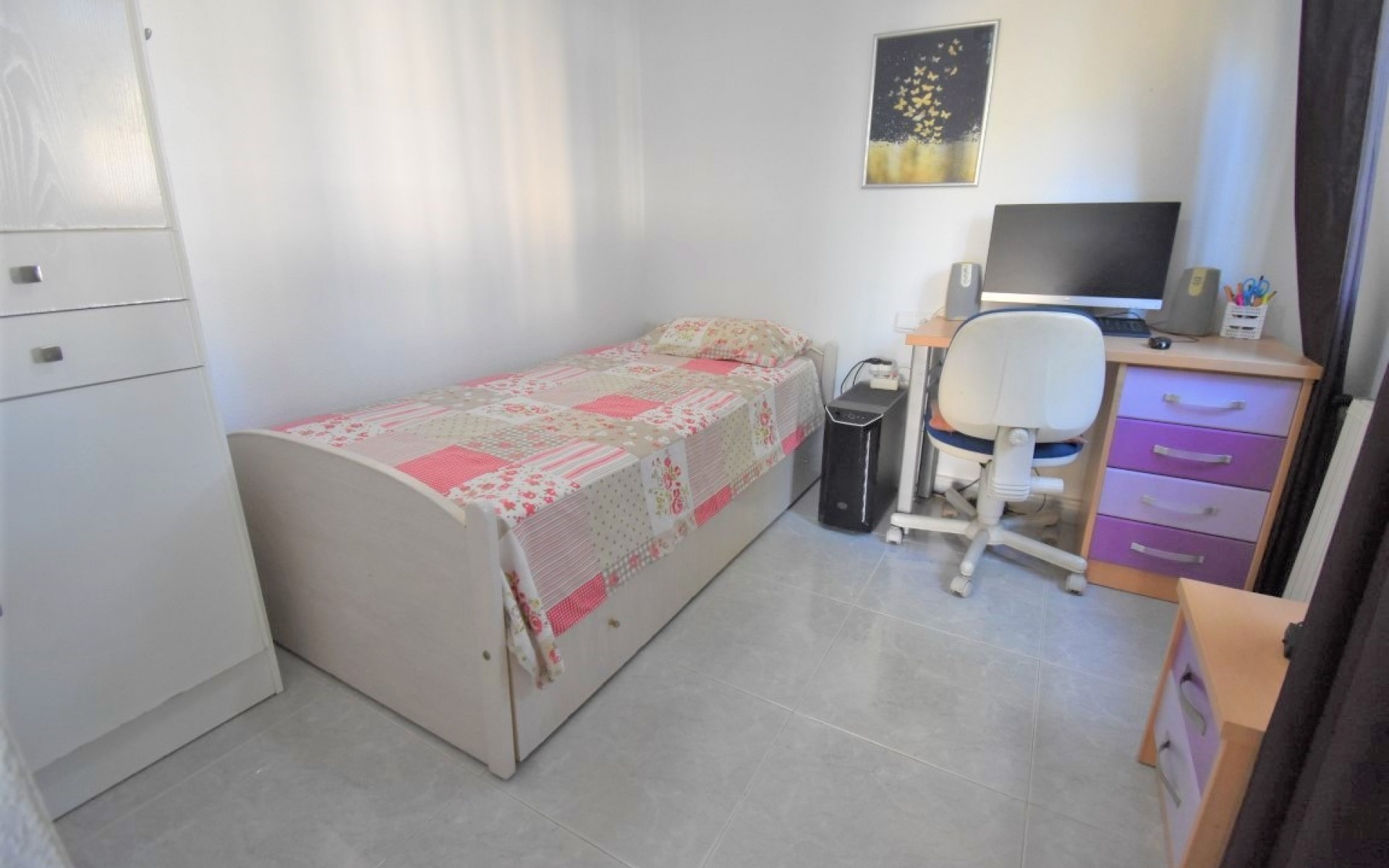 A Vendre - Villa - Villamartin