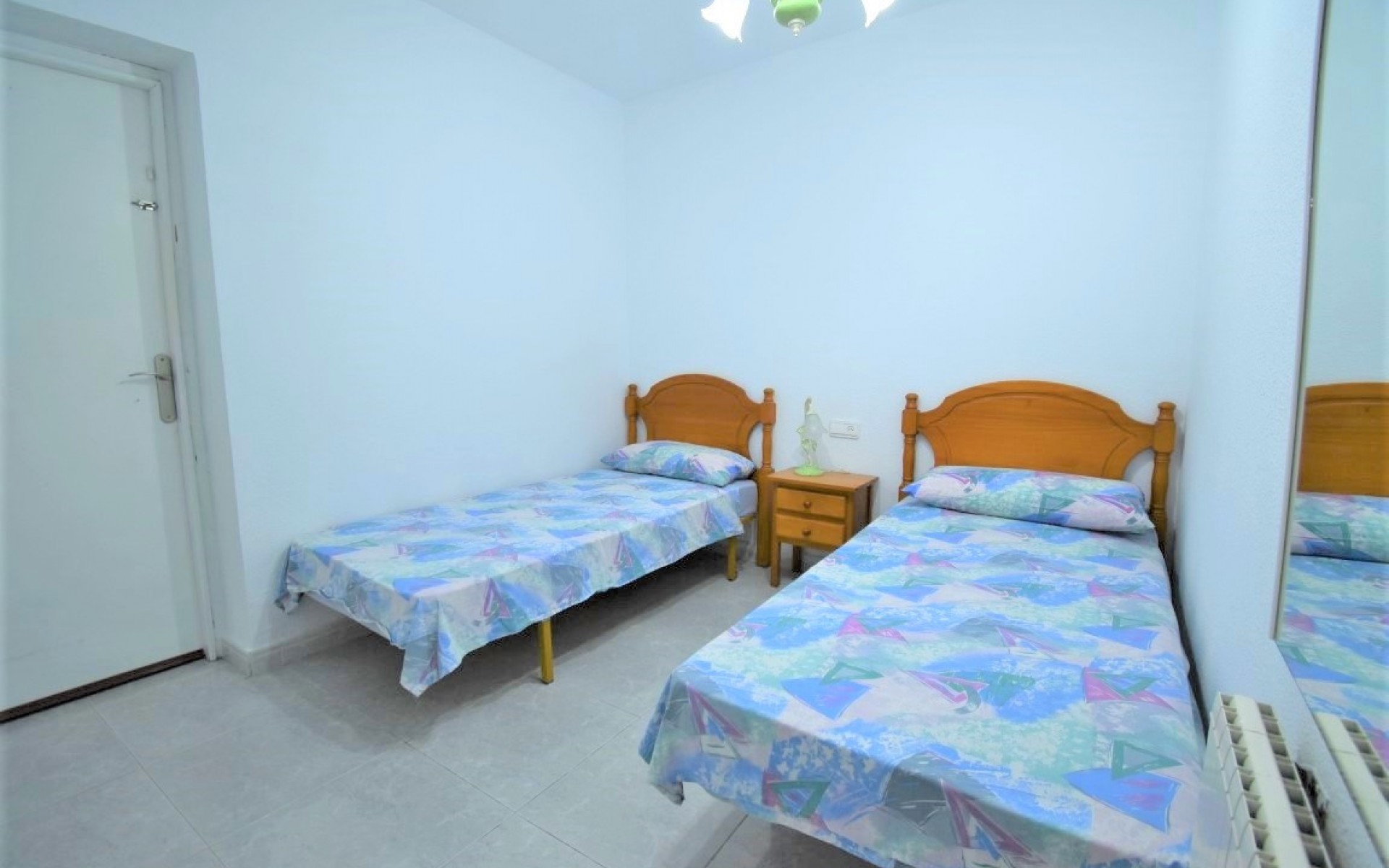 A Vendre - Villa - Villamartin