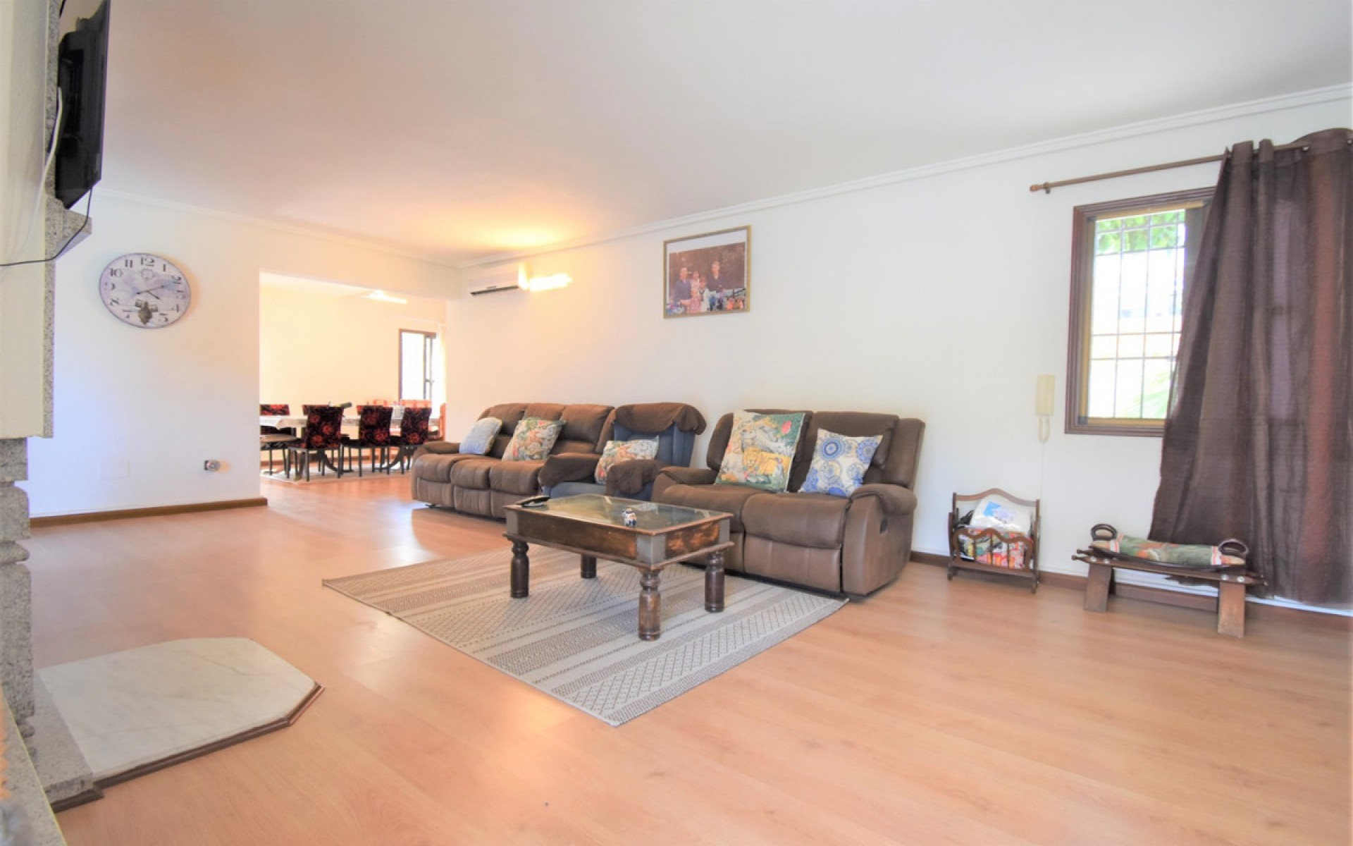 A Vendre - Villa - Villamartin