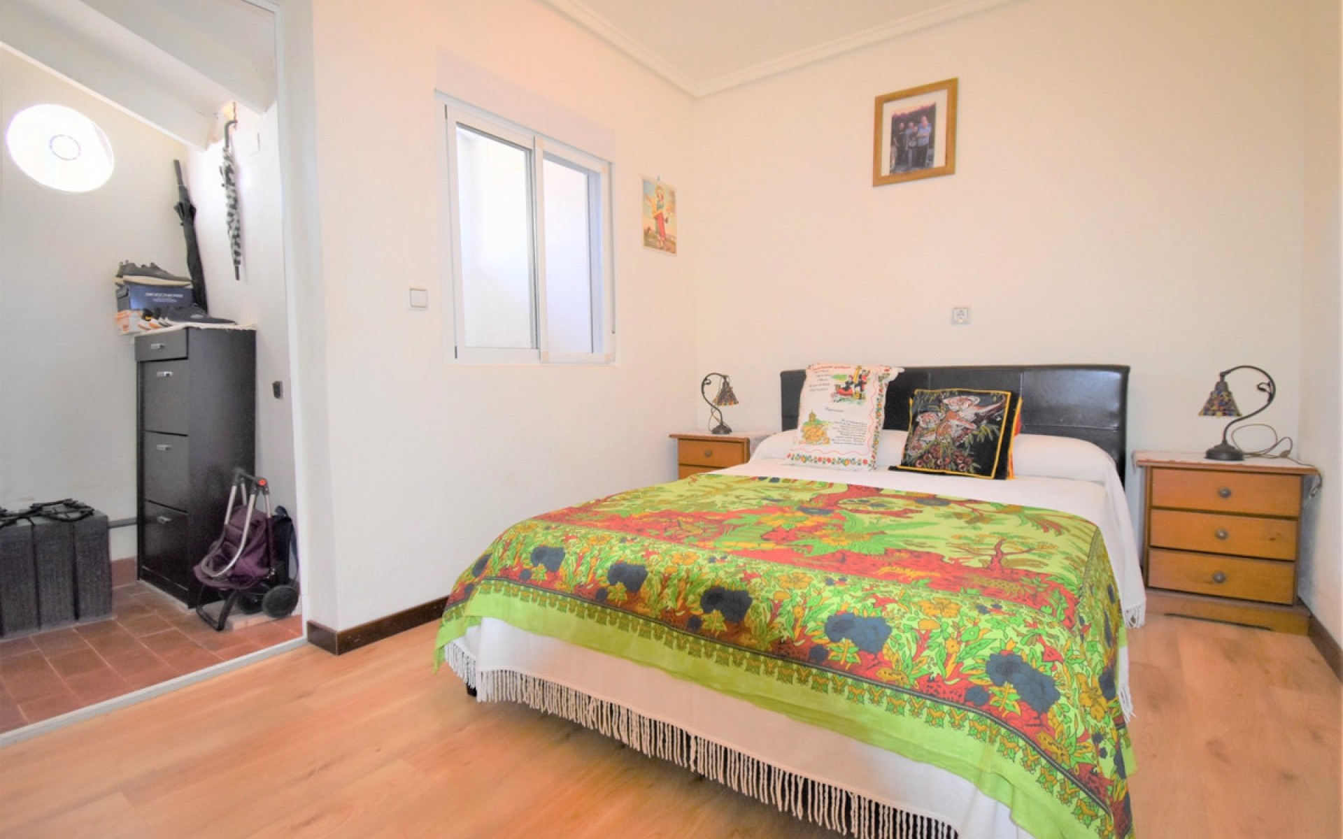 A Vendre - Villa - Villamartin