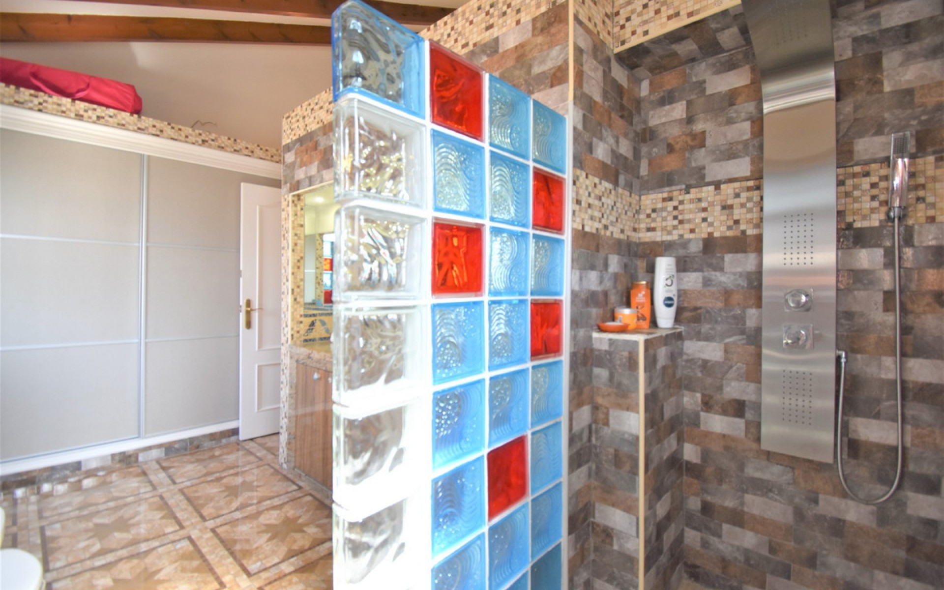 A Vendre - Villa - Villamartin