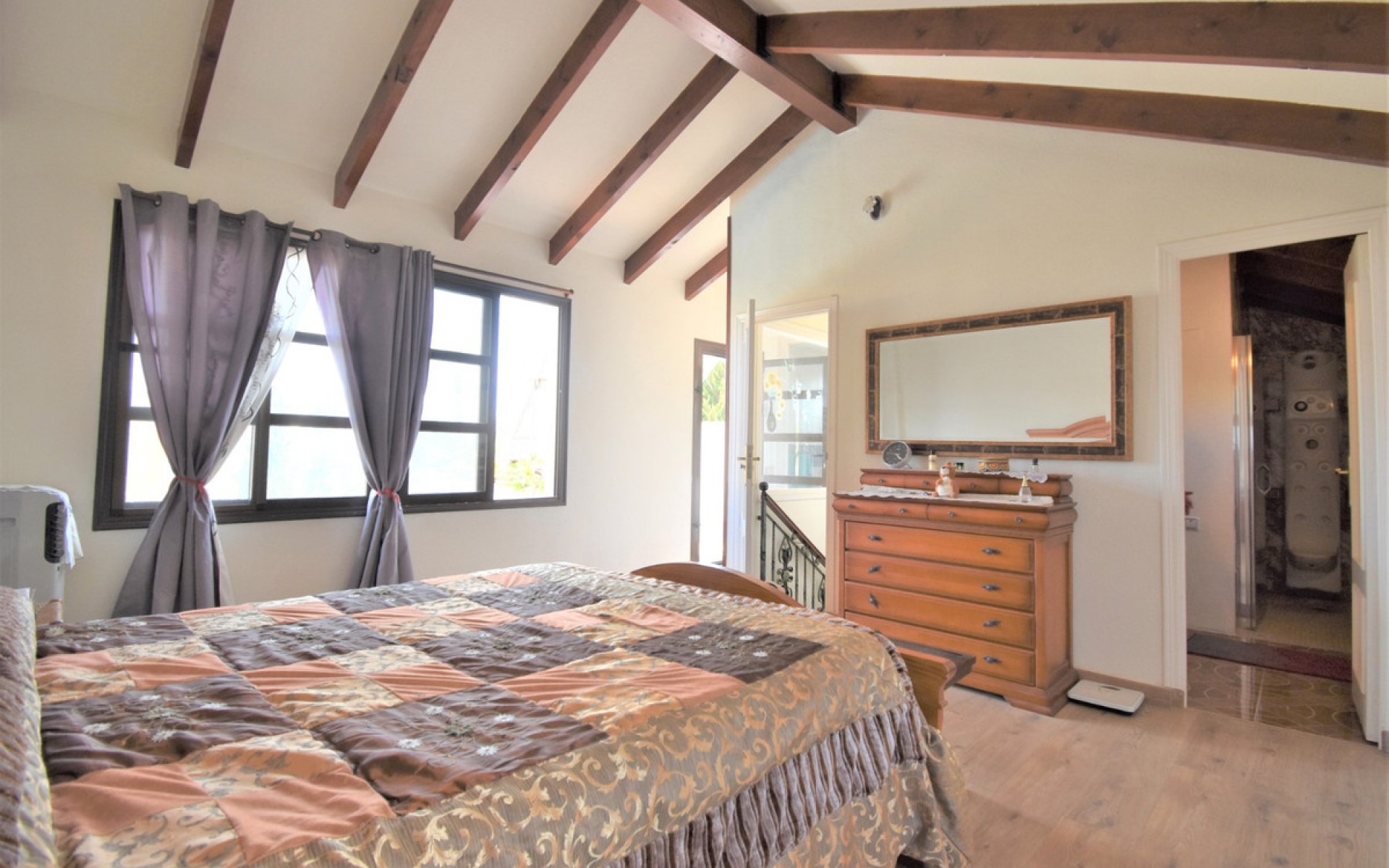 A Vendre - Villa - Villamartin