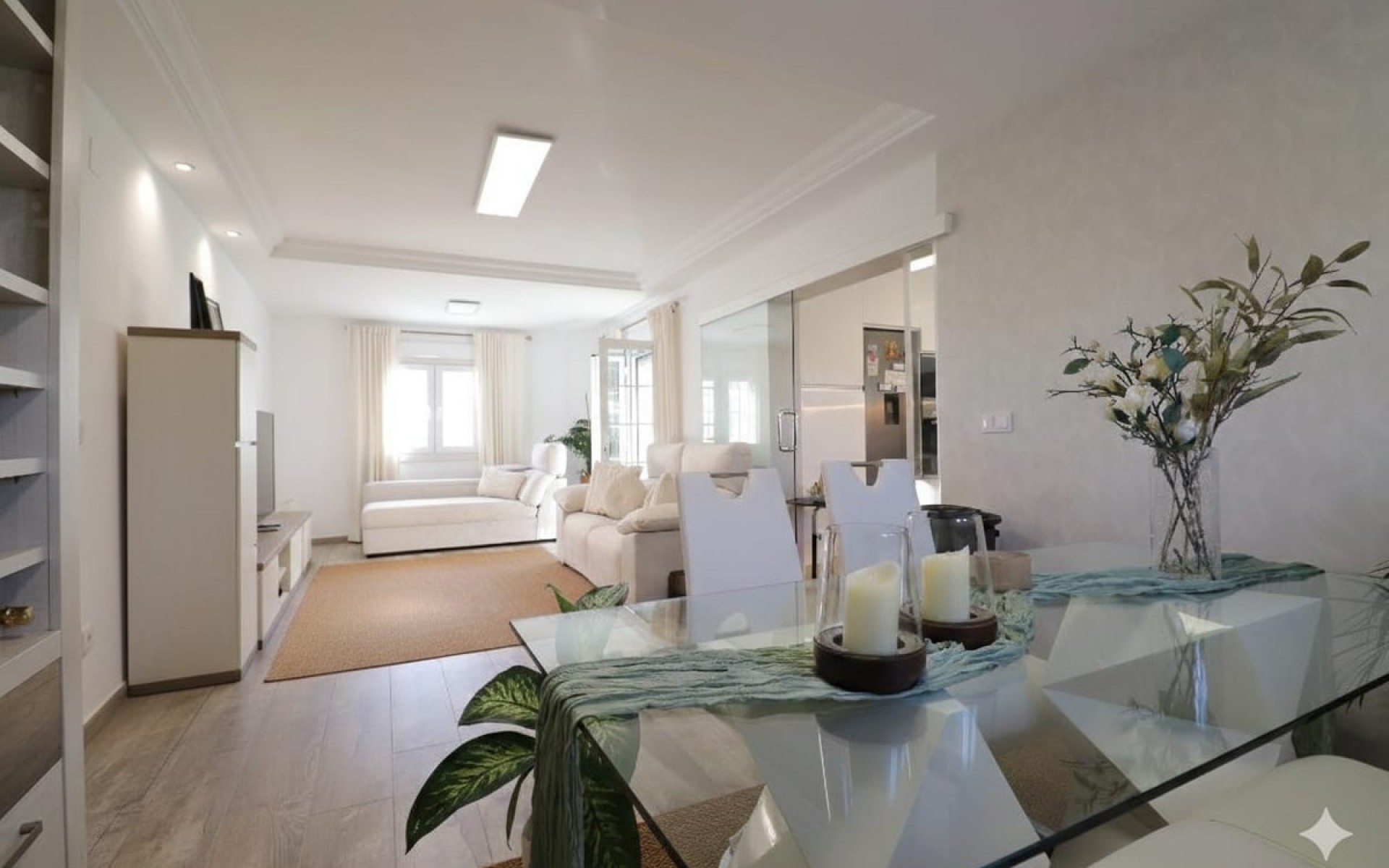 A Vendre - Villa - Villamartin