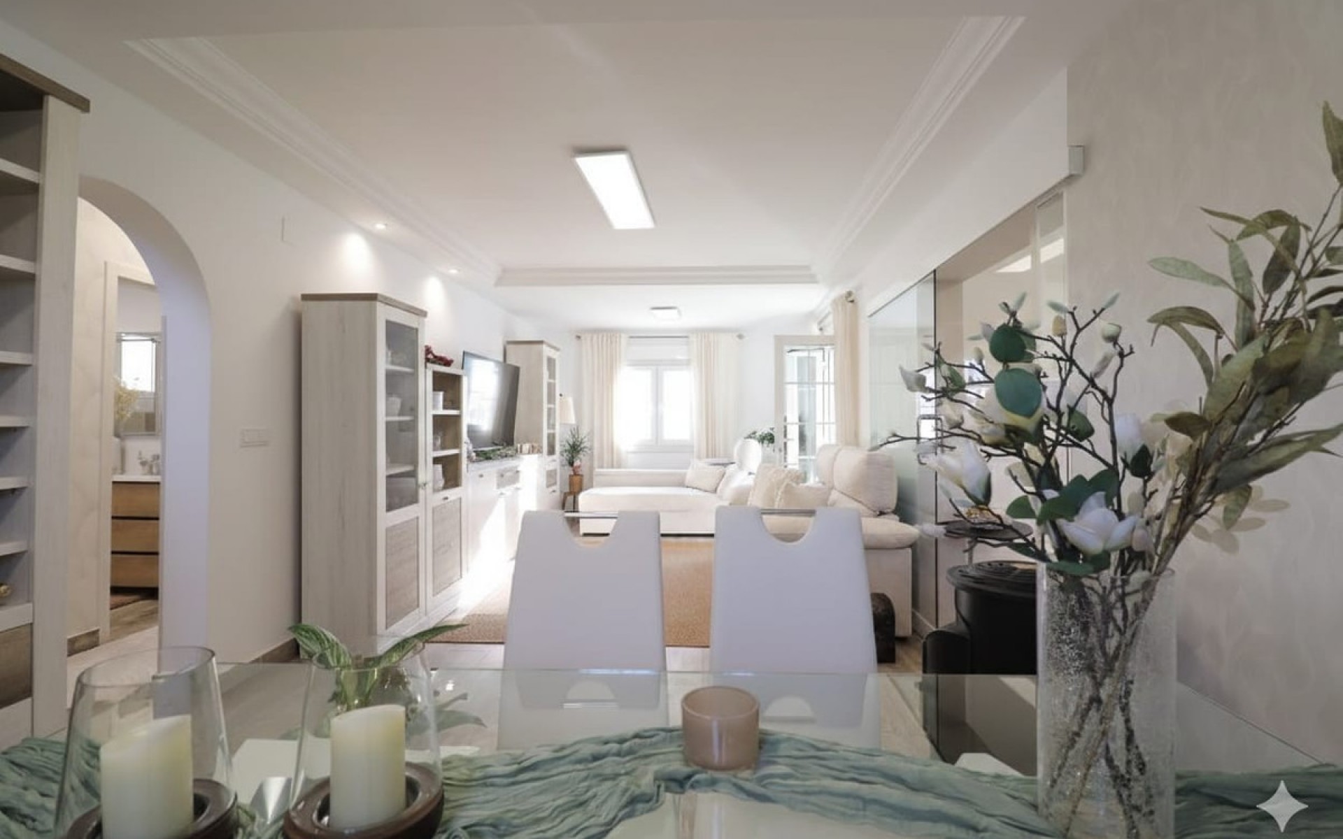 A Vendre - Villa - Villamartin