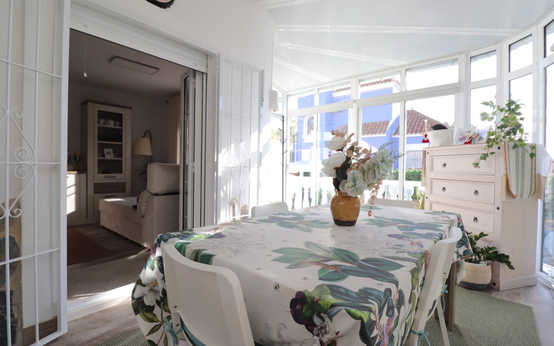 A Vendre - Villa - Villamartin