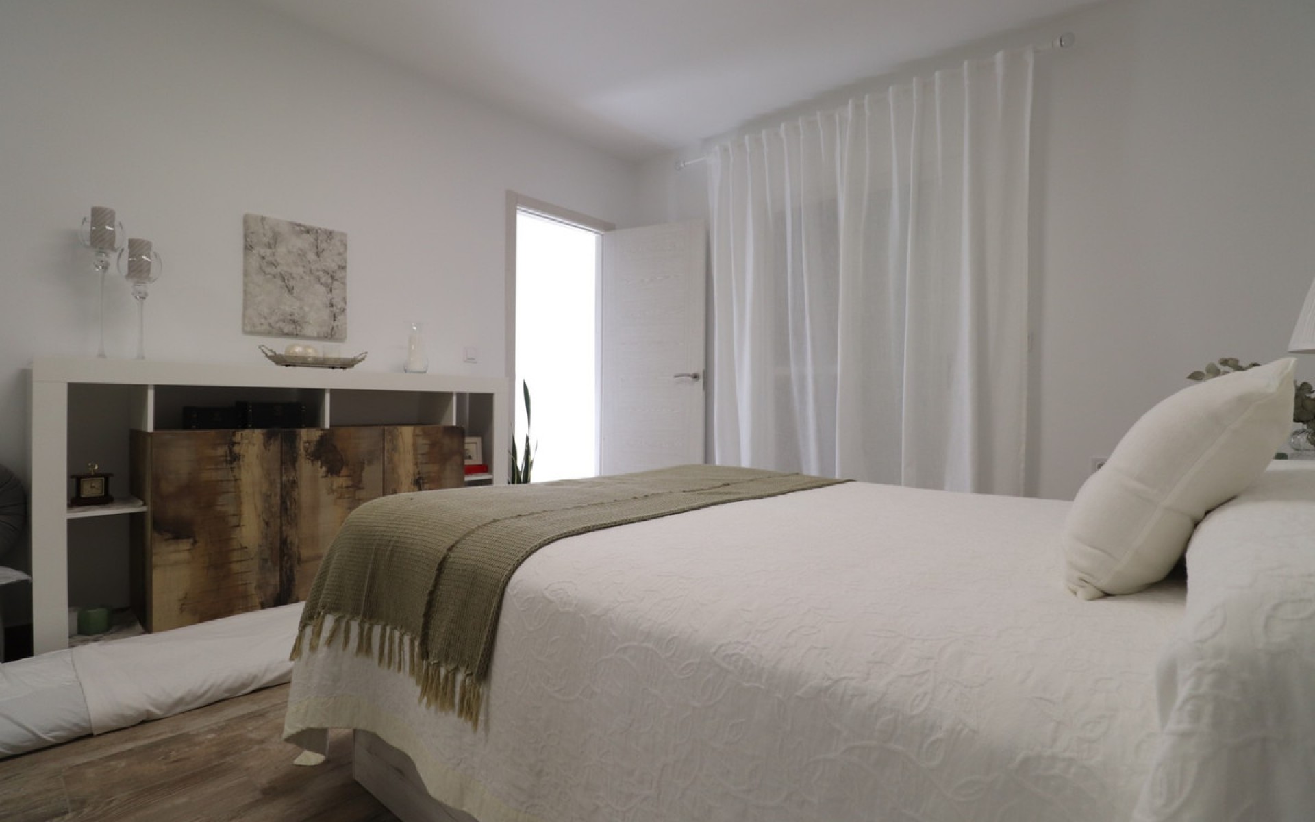 A Vendre - Villa - Villamartin