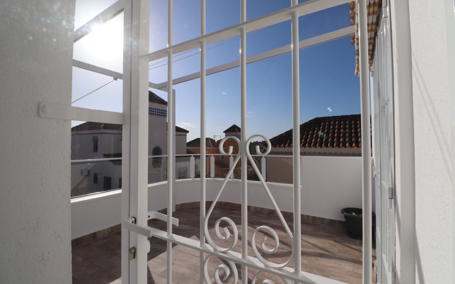A Vendre - Villa - Villamartin