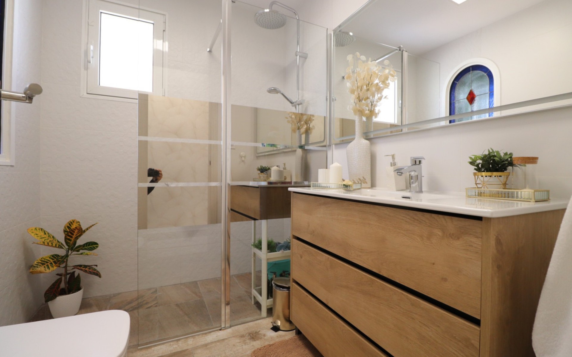 A Vendre - Villa - Villamartin