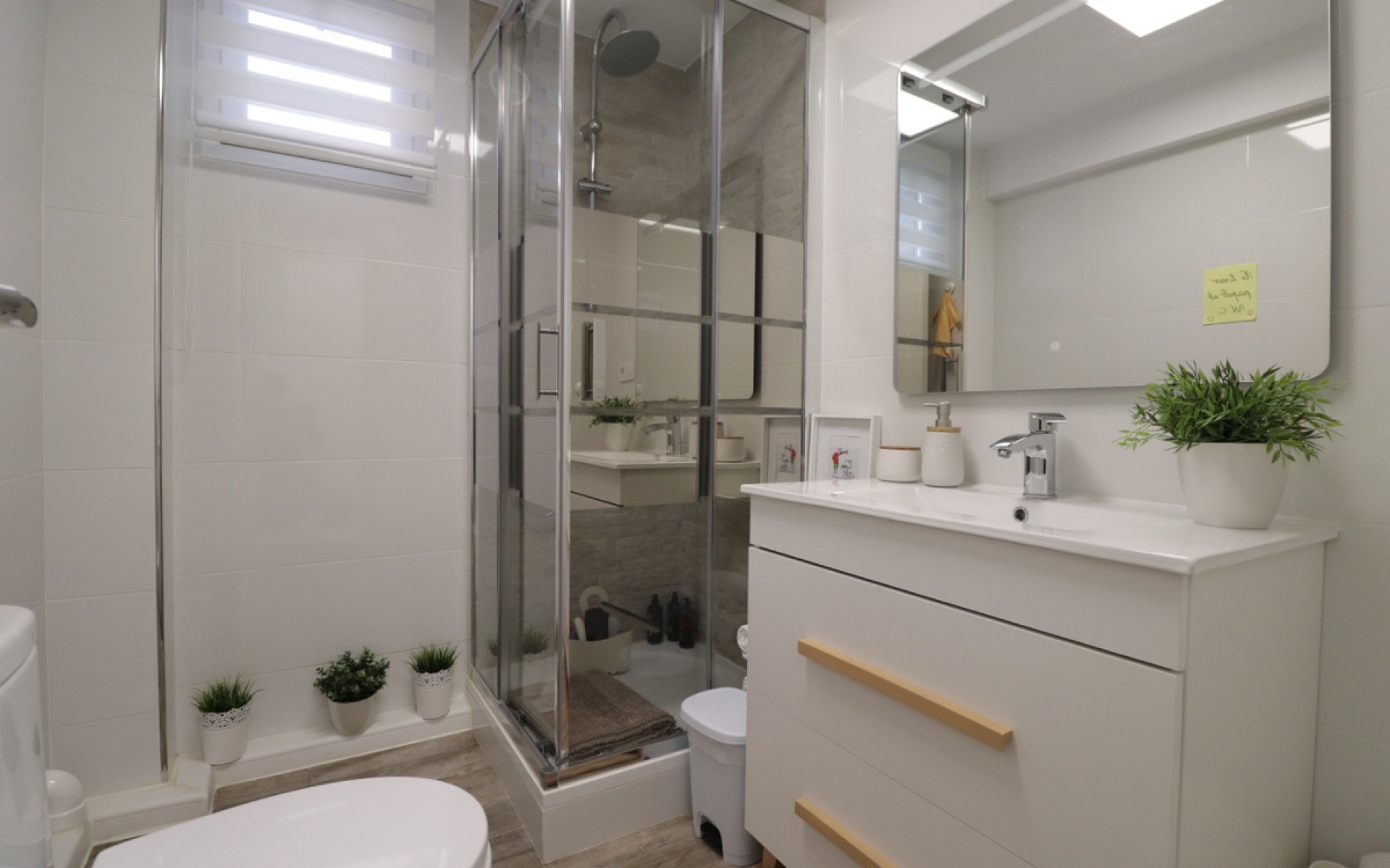 A Vendre - Villa - Villamartin