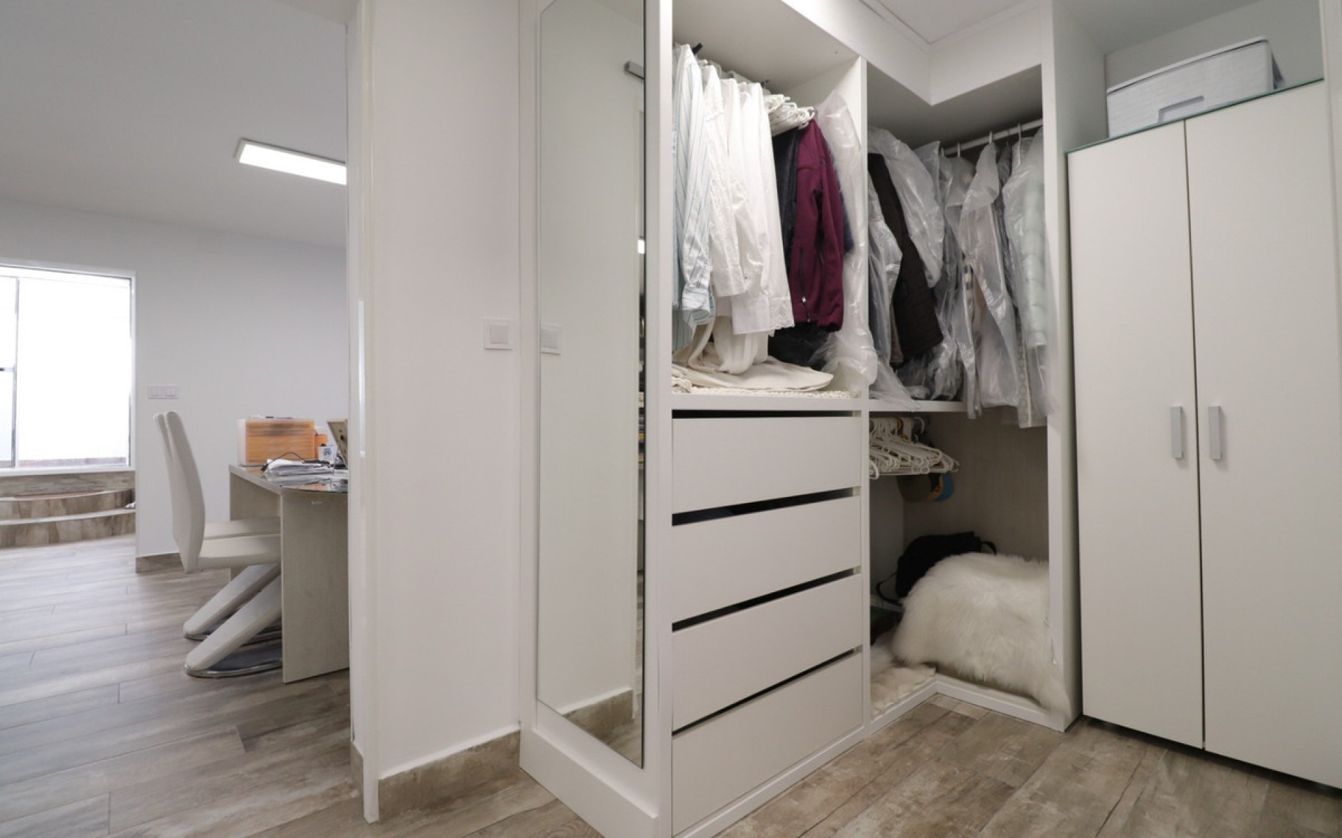 A Vendre - Villa - Villamartin